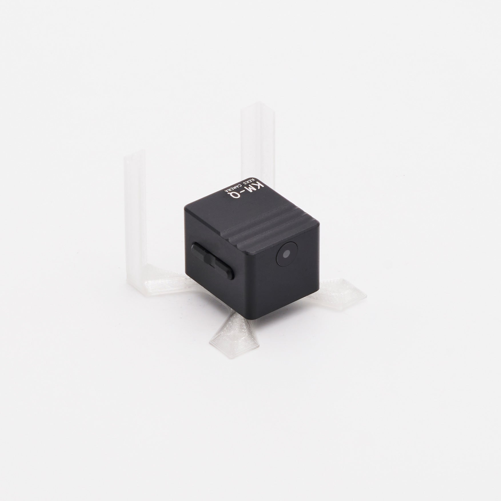 Keks KM-Q Exposure meter for flash shoe