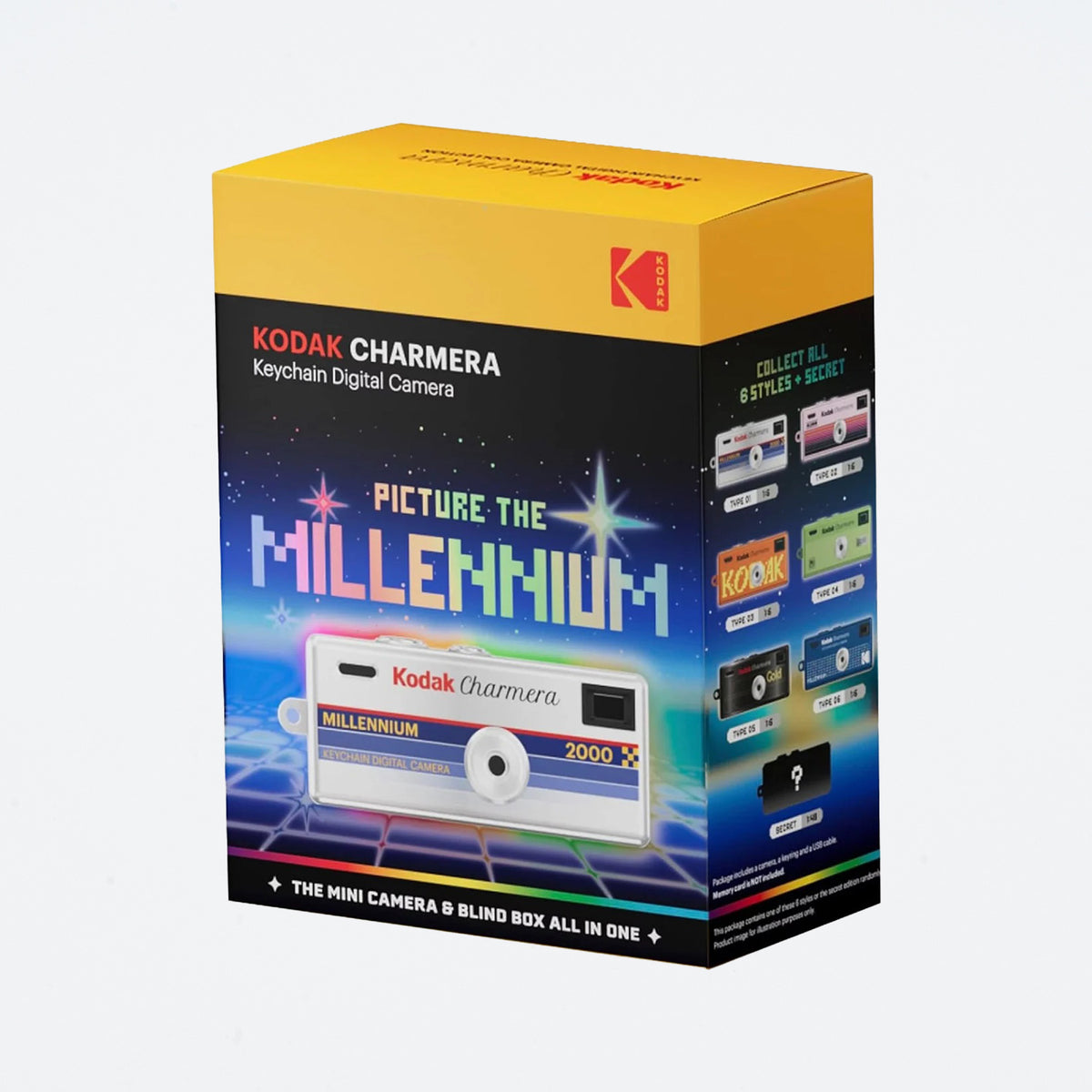 Kodak Charmera