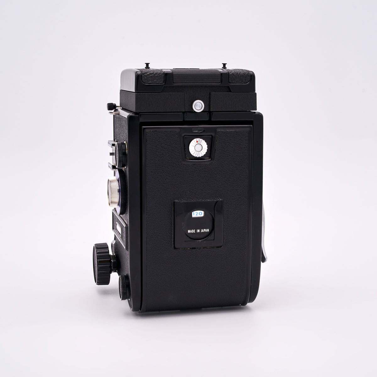 Mamiya C330 Professional F (S/N D144138) Set
