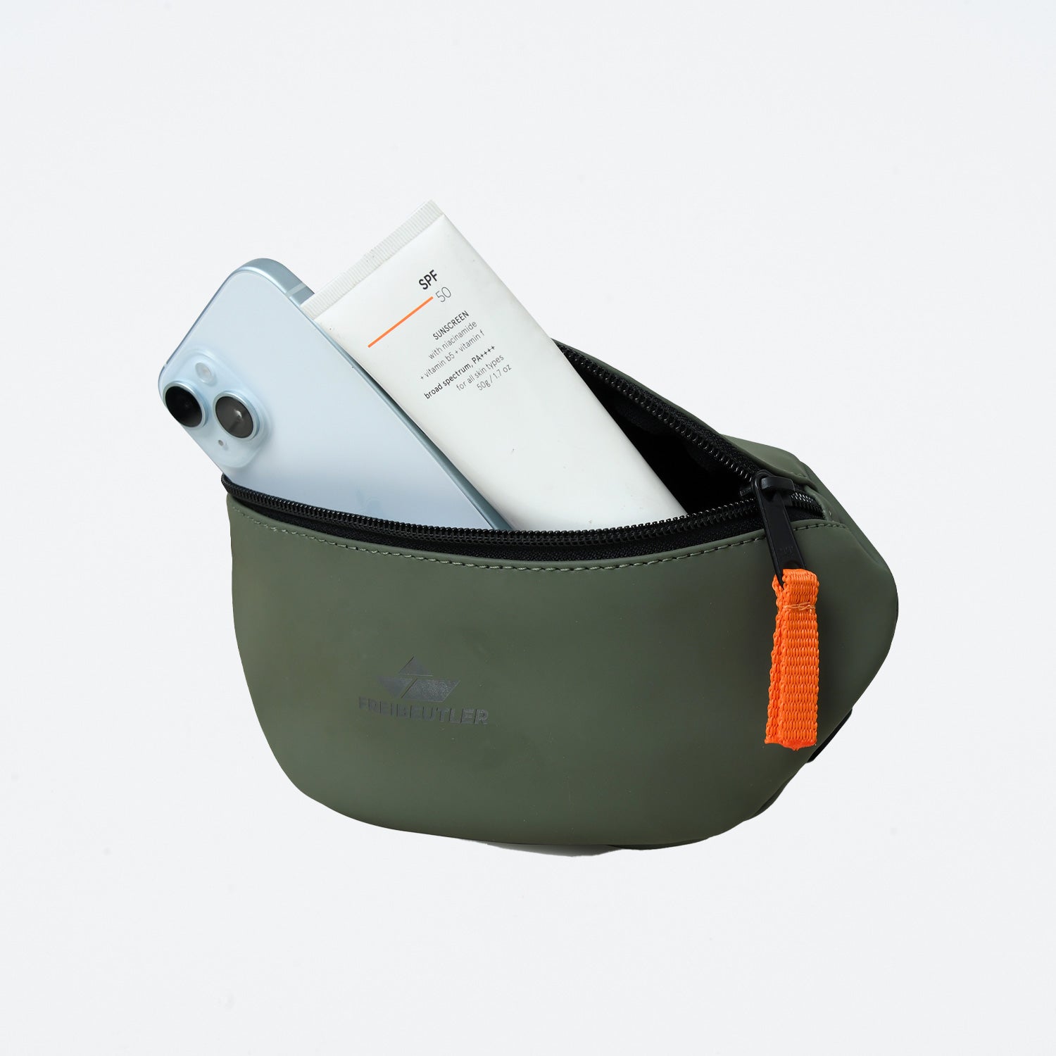 Freibeutler - Hip Bag Fiete