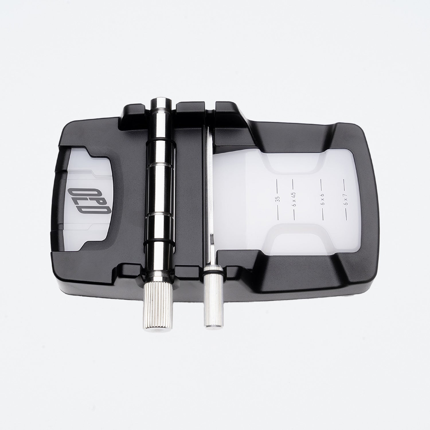 Optik Oldschool Film Killer