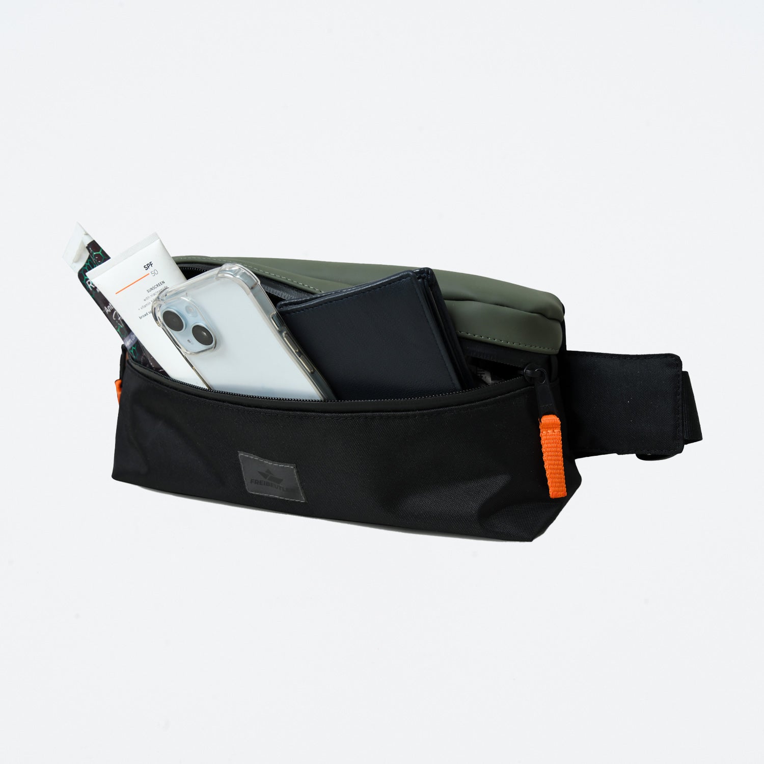 Freibeutler - Hip Bag Fred