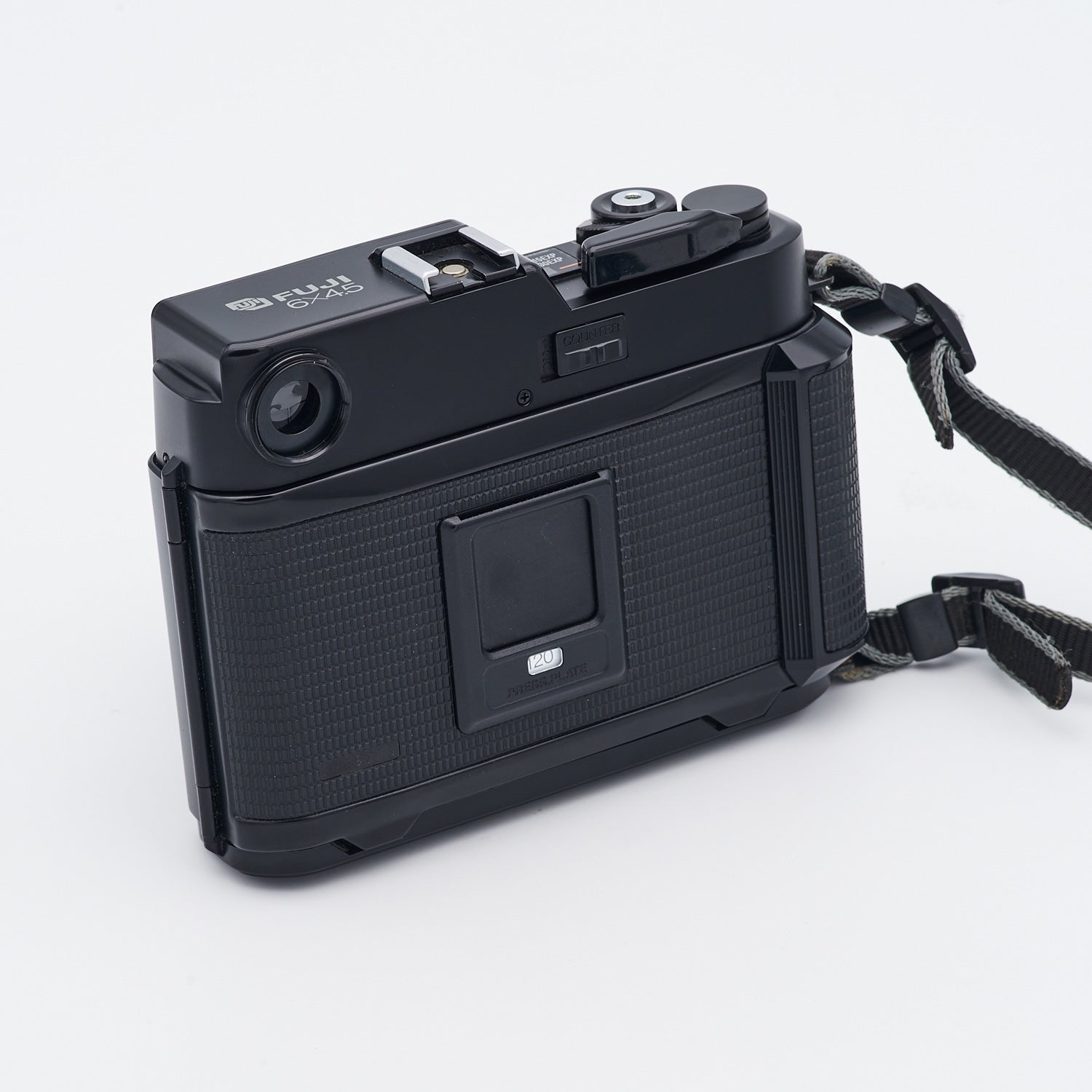 Fuji GS645S Wide60 (S/N 3066210)
