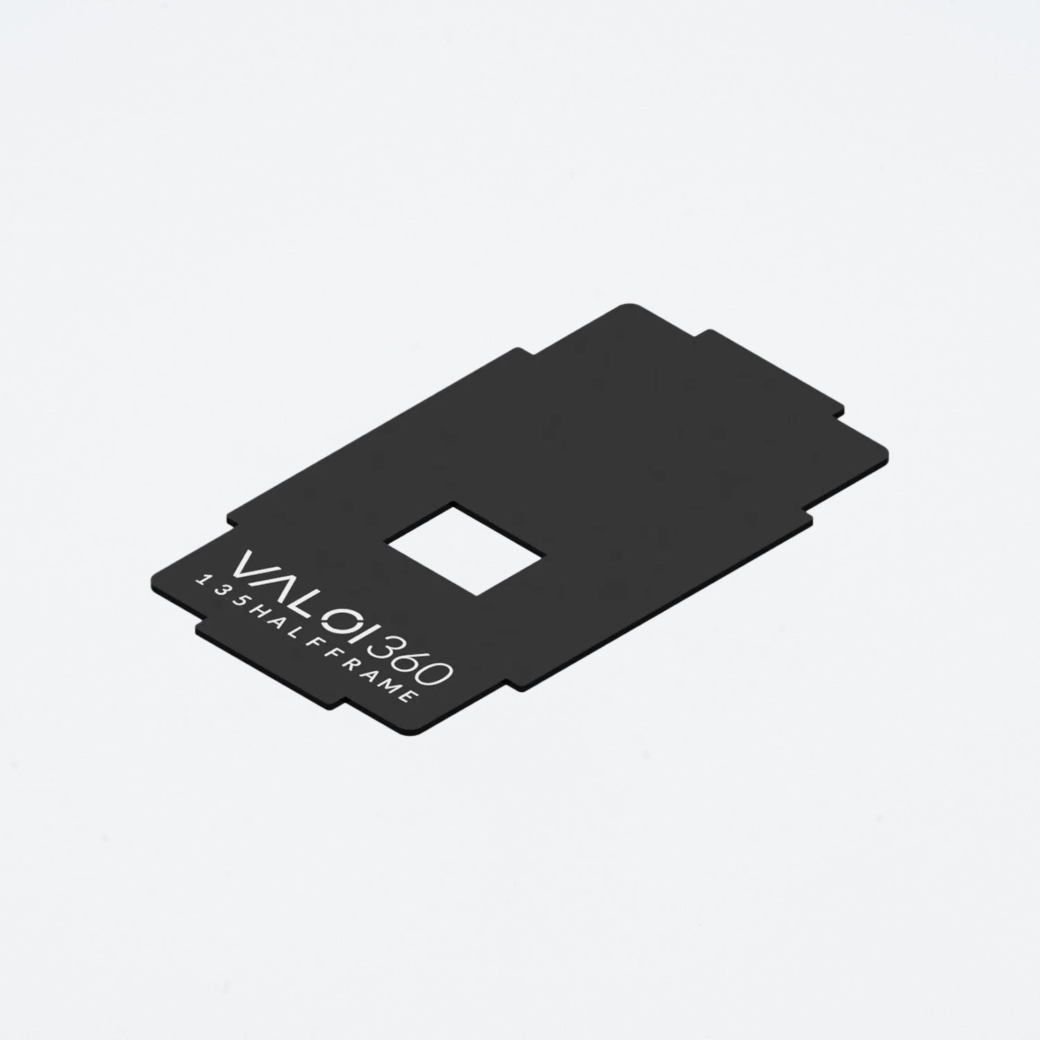 Valoi Maske für 135er Filmhalter Half Frame
