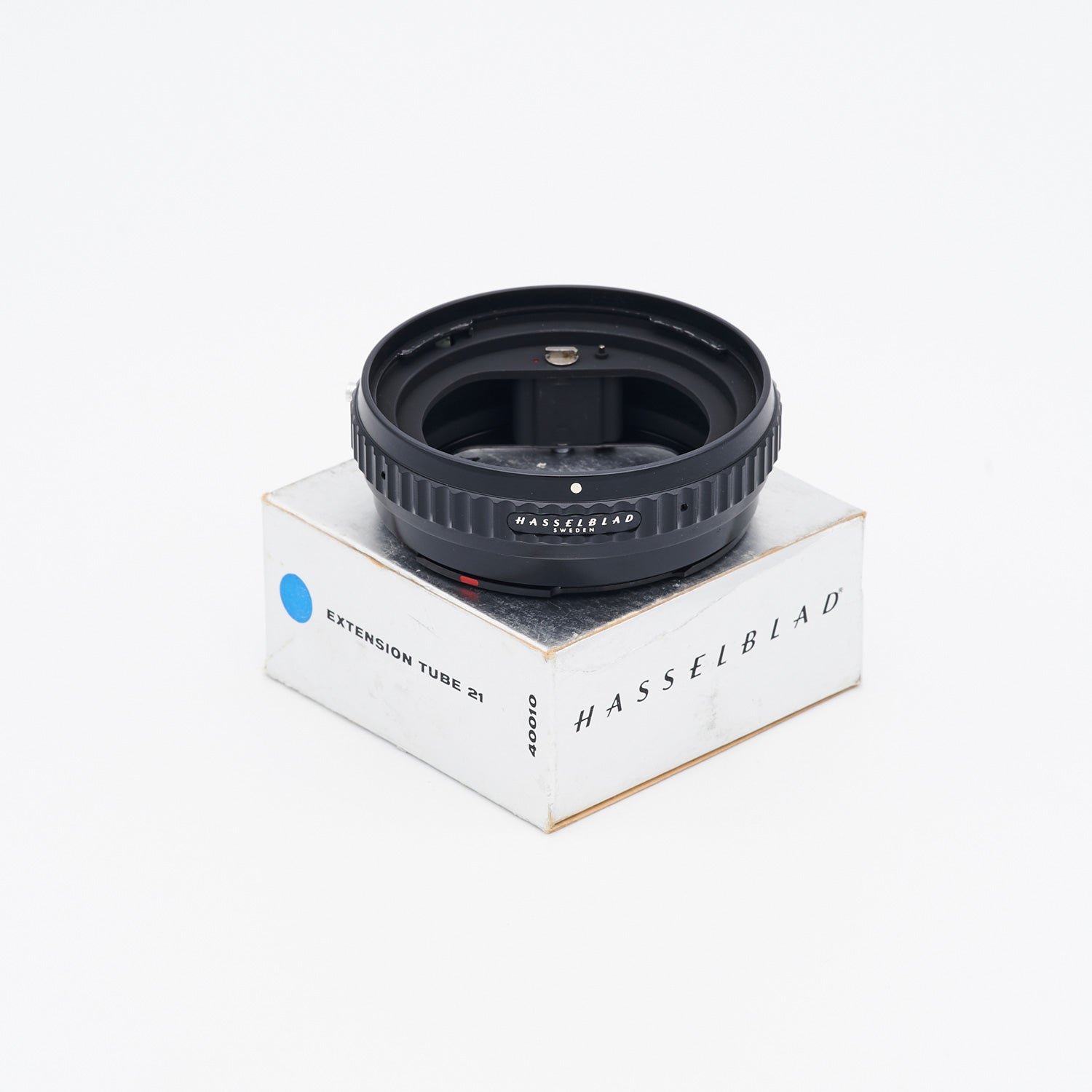 Hasselblad extension ring 21 40010 (int. S/N 0058)