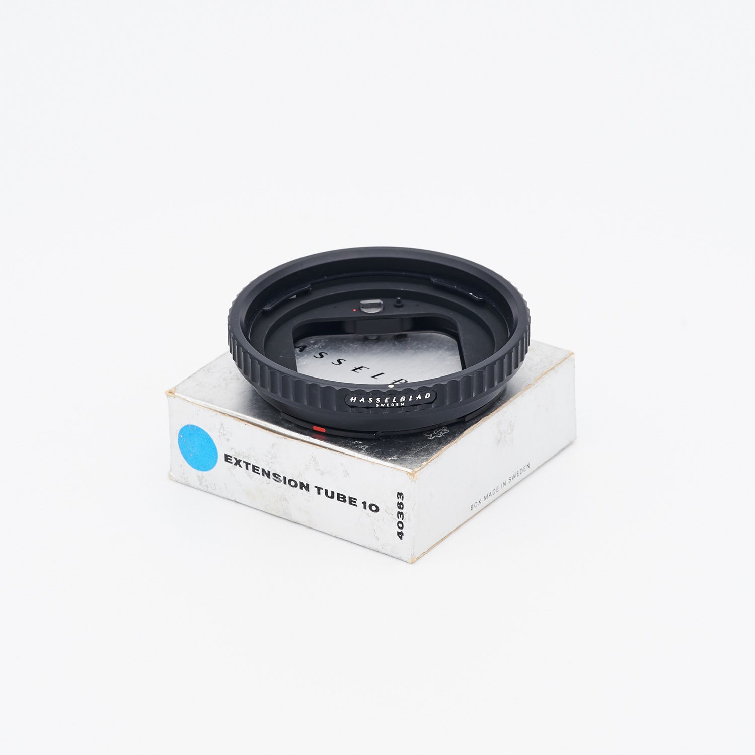Hasselblad Zwischenring 10 40363 (int. S/N 0061)