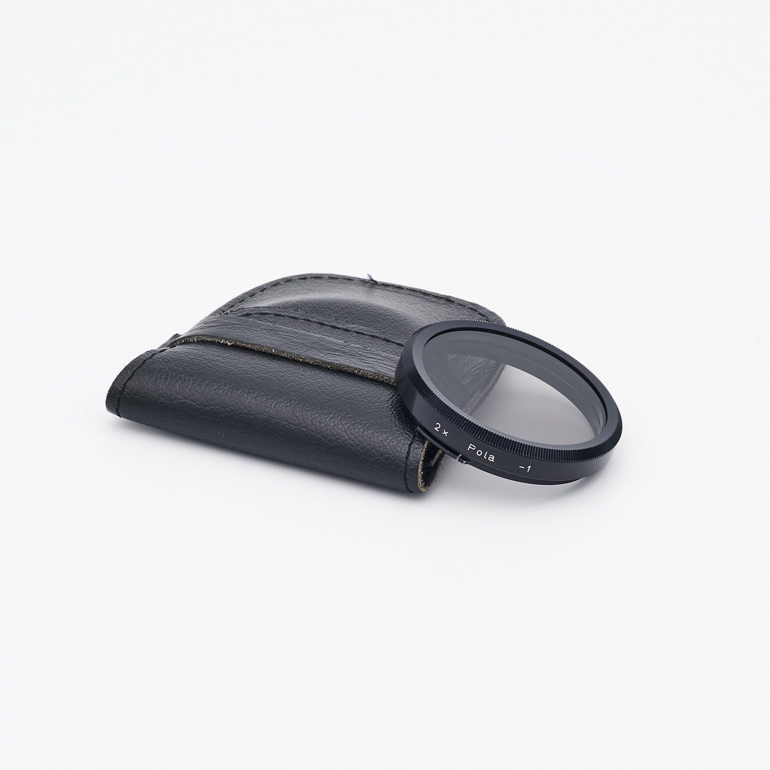 Hasselblad Filter Polarizer 2x -1 (int. S/N 0062)