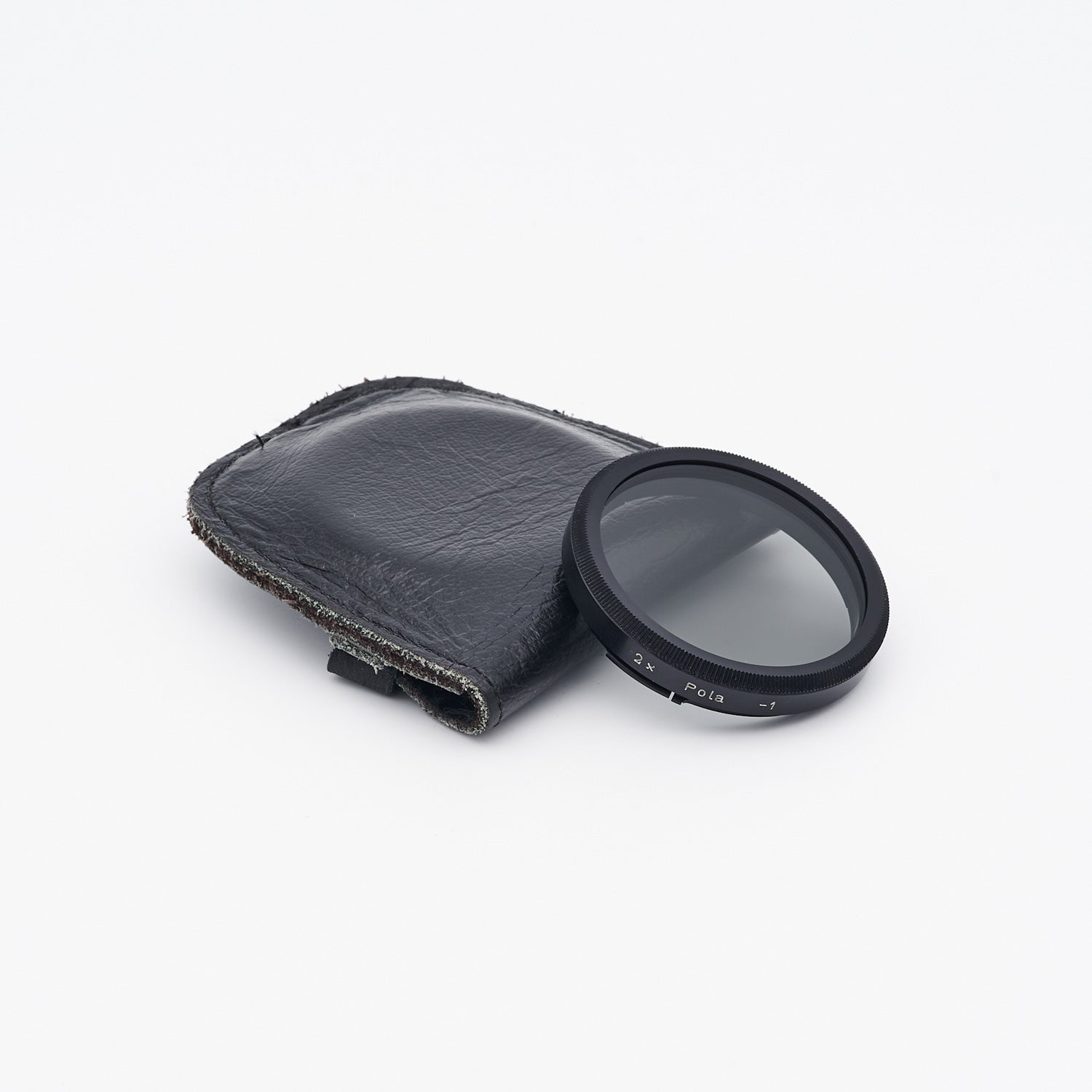 Hasselblad Filter Polarizer 2x -1 (int. S/N 0062)