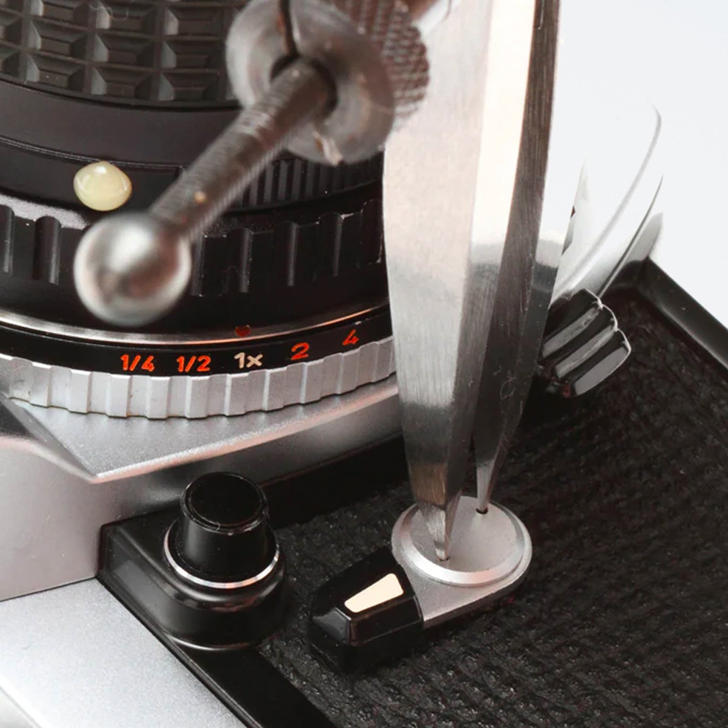 JHT Lens Opener