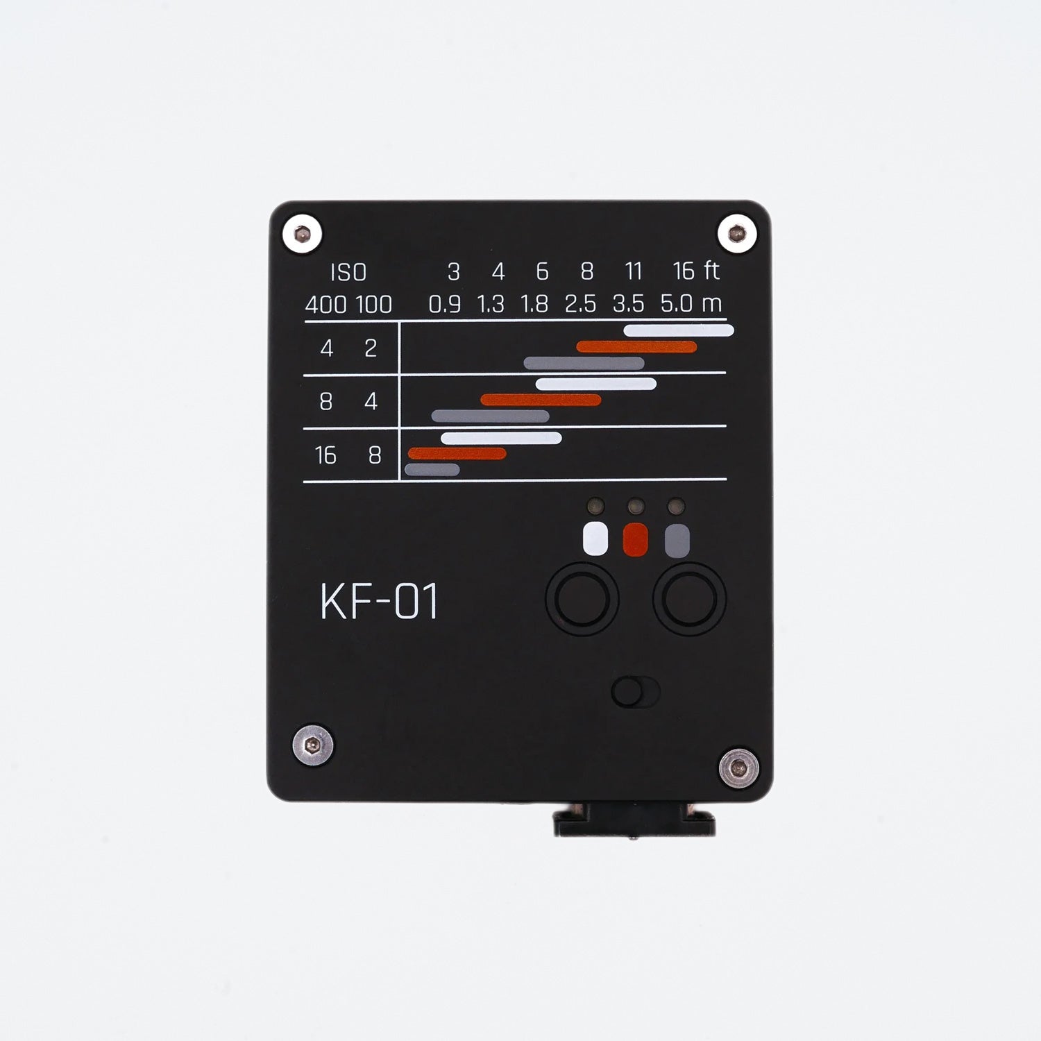 Keks KF-01 Flash