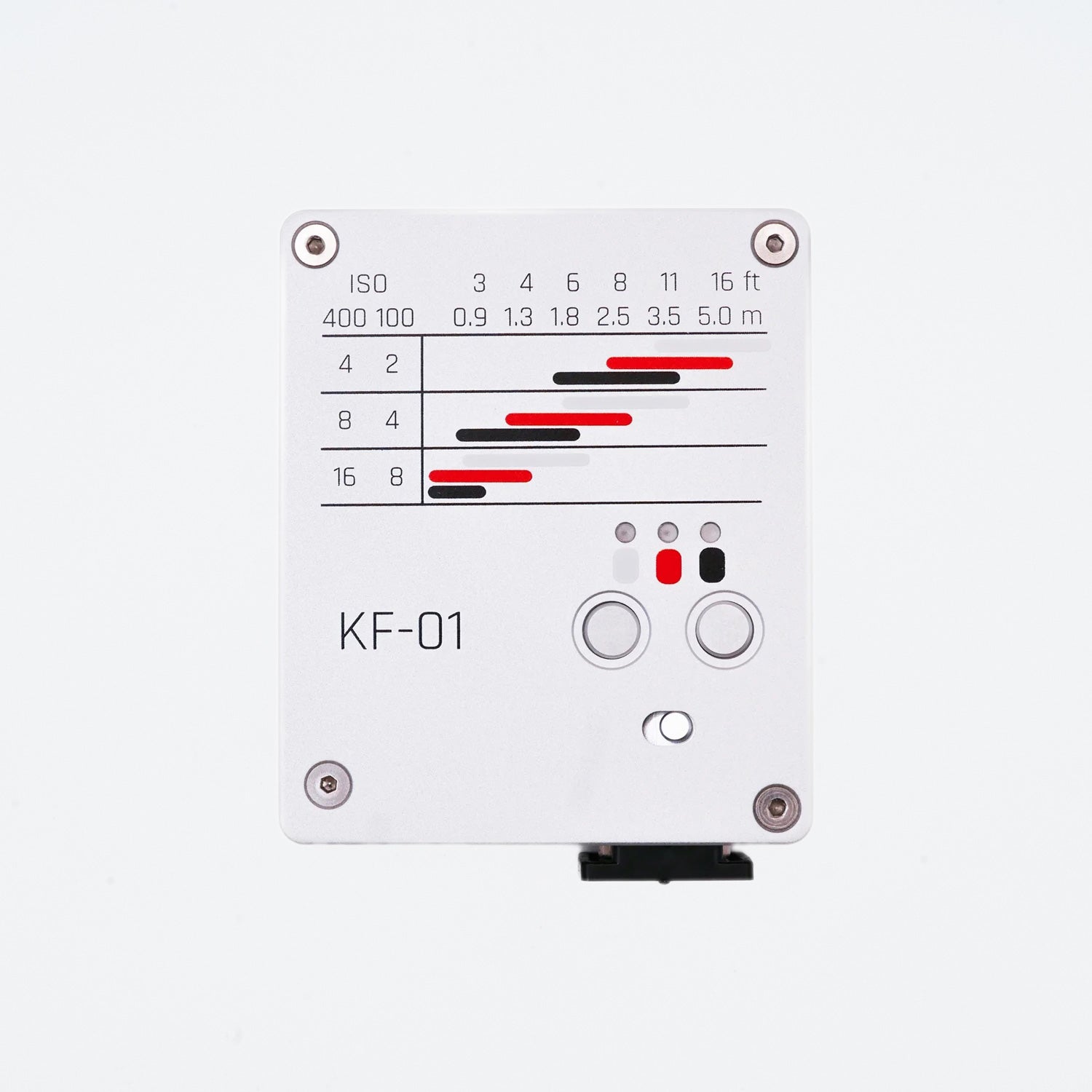 Keks KF-01 Flash