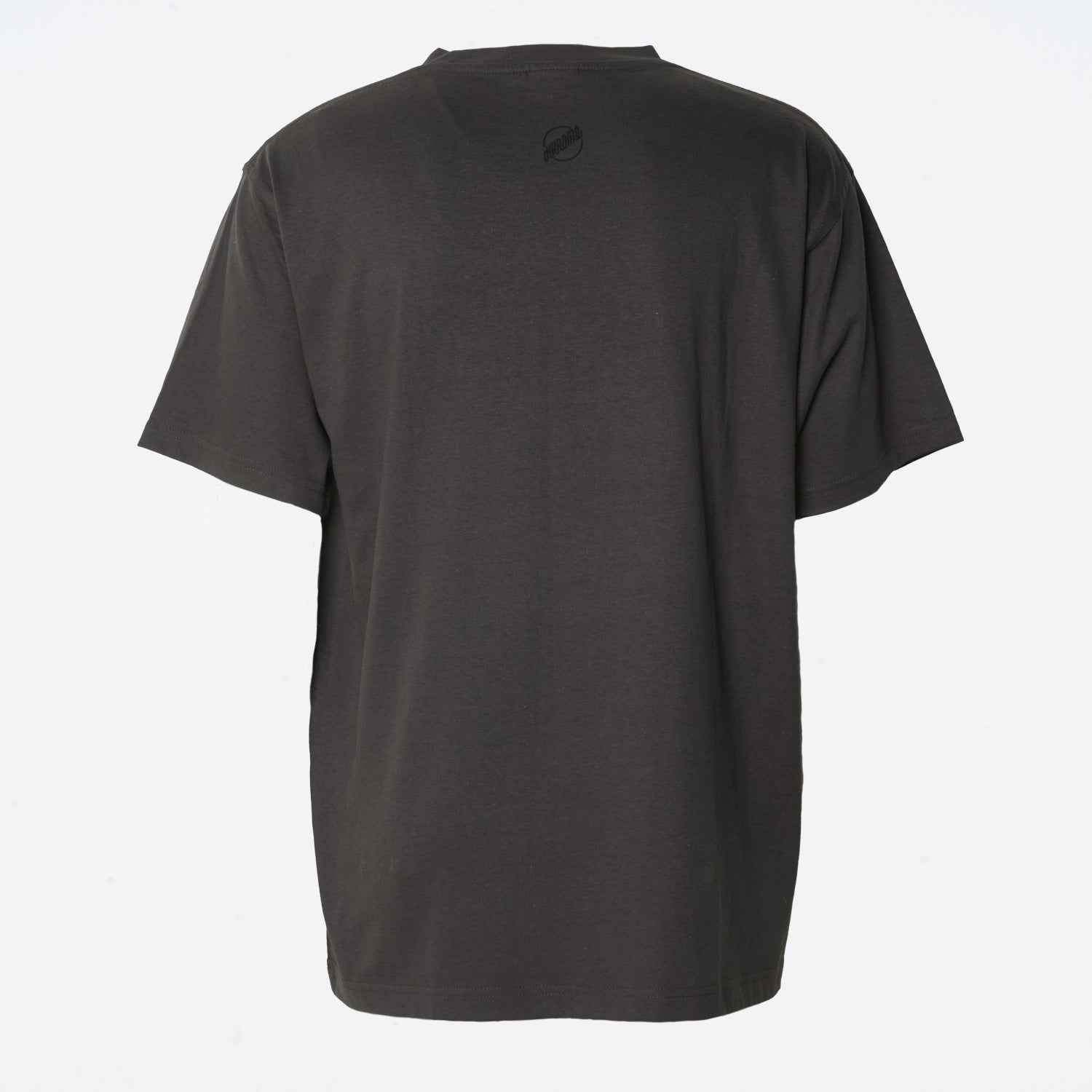 Khrome T-Shirt C41 Graphite/Black
