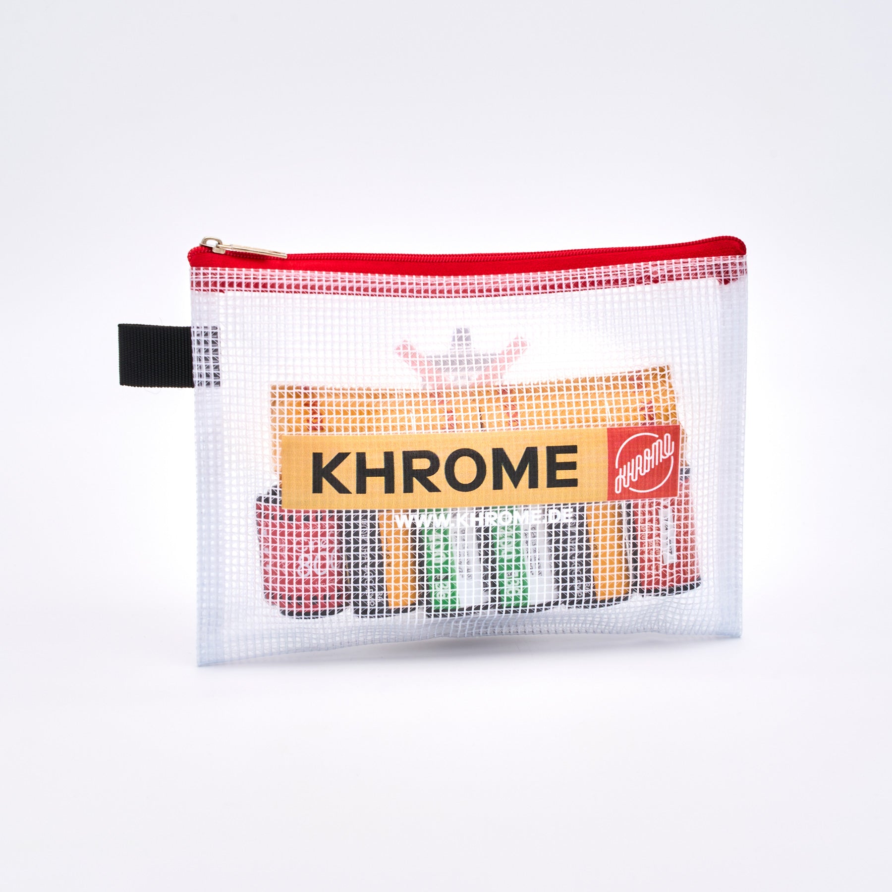 KHROME Meshbag (Do Not X-Ray)