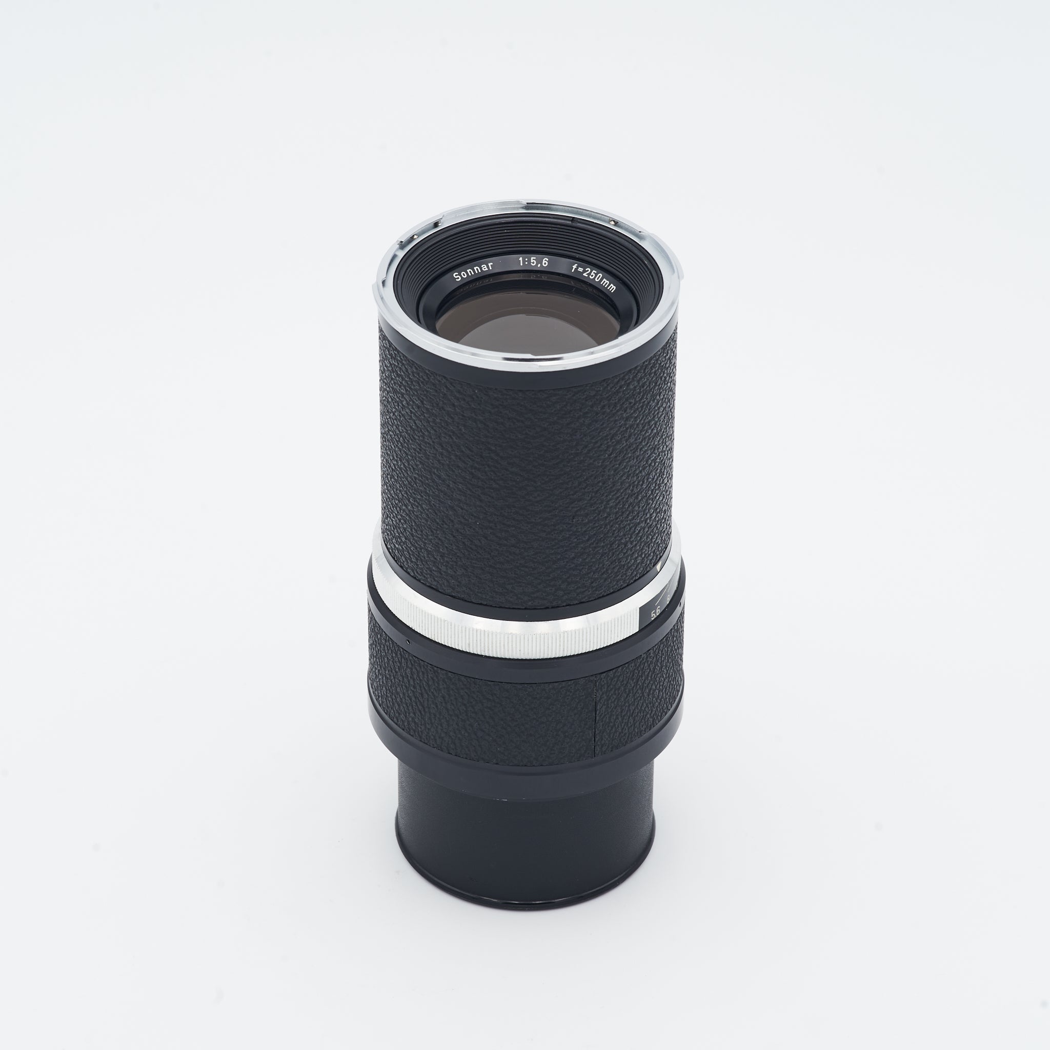 Carl Zeiss Sonnar 5.6/250mm (Rollei SL) (S/N 5580167)