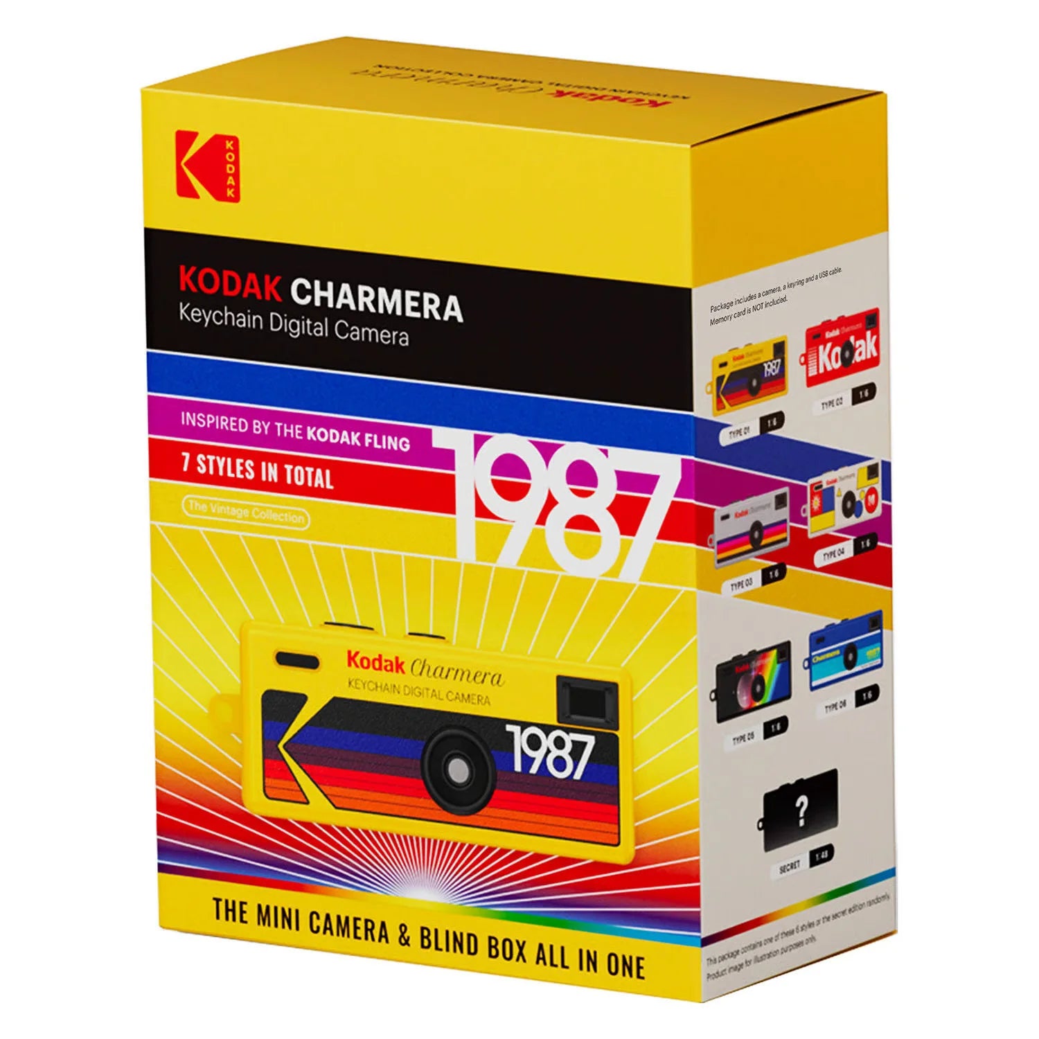 Kodak Charmera