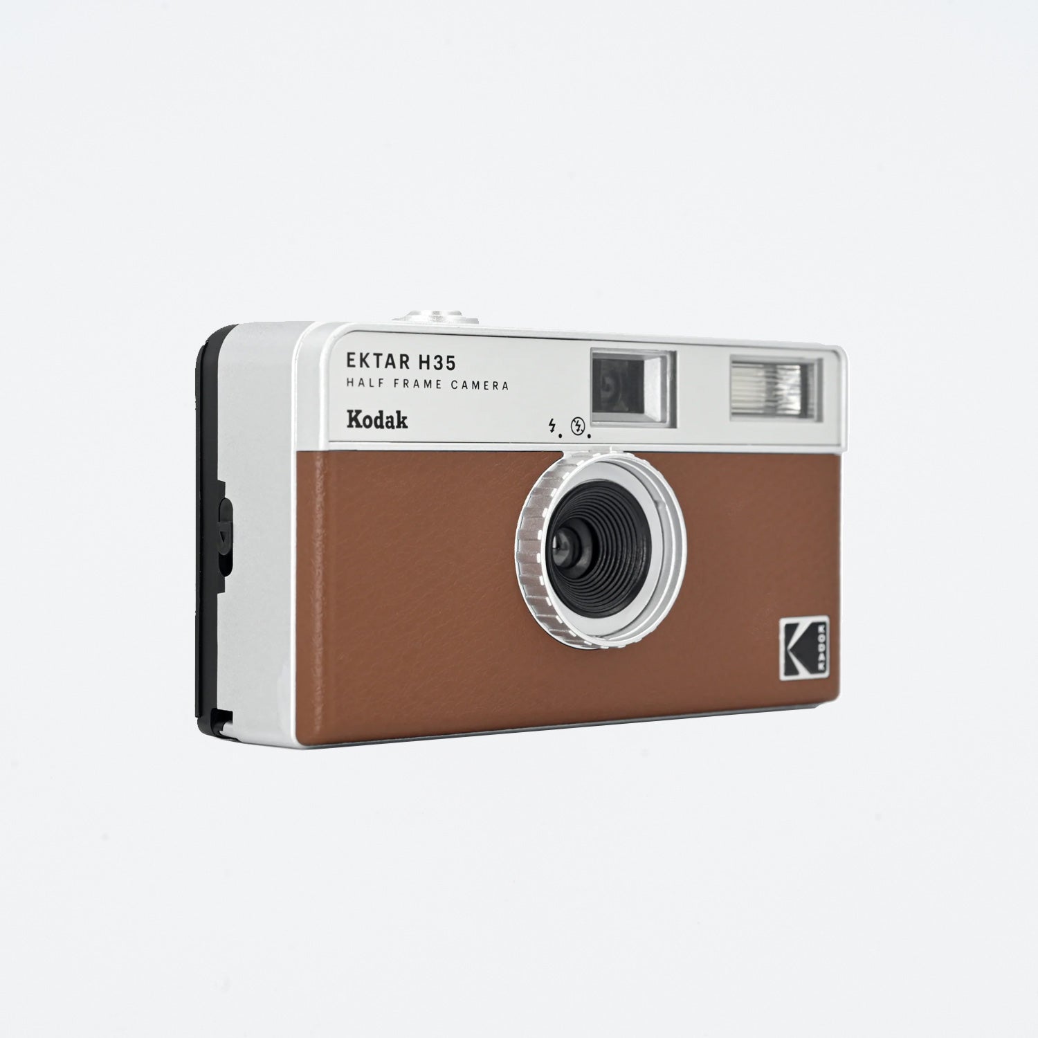 Kodak Ektar H35 Half Frame