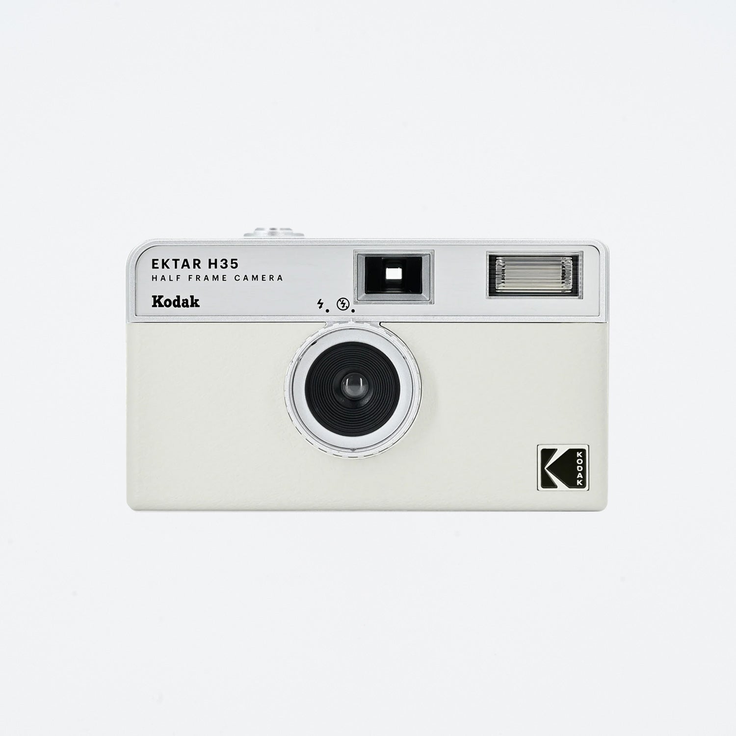 Kodak Ektar H35 Half Frame