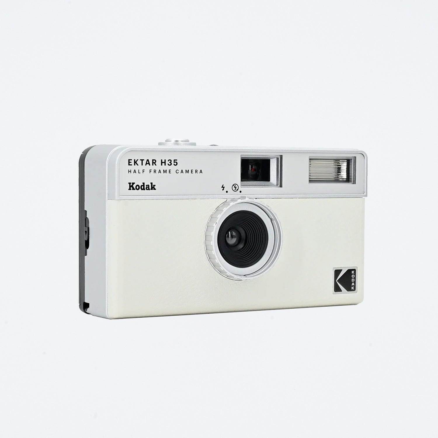 Kodak Ektar H35 Half Frame