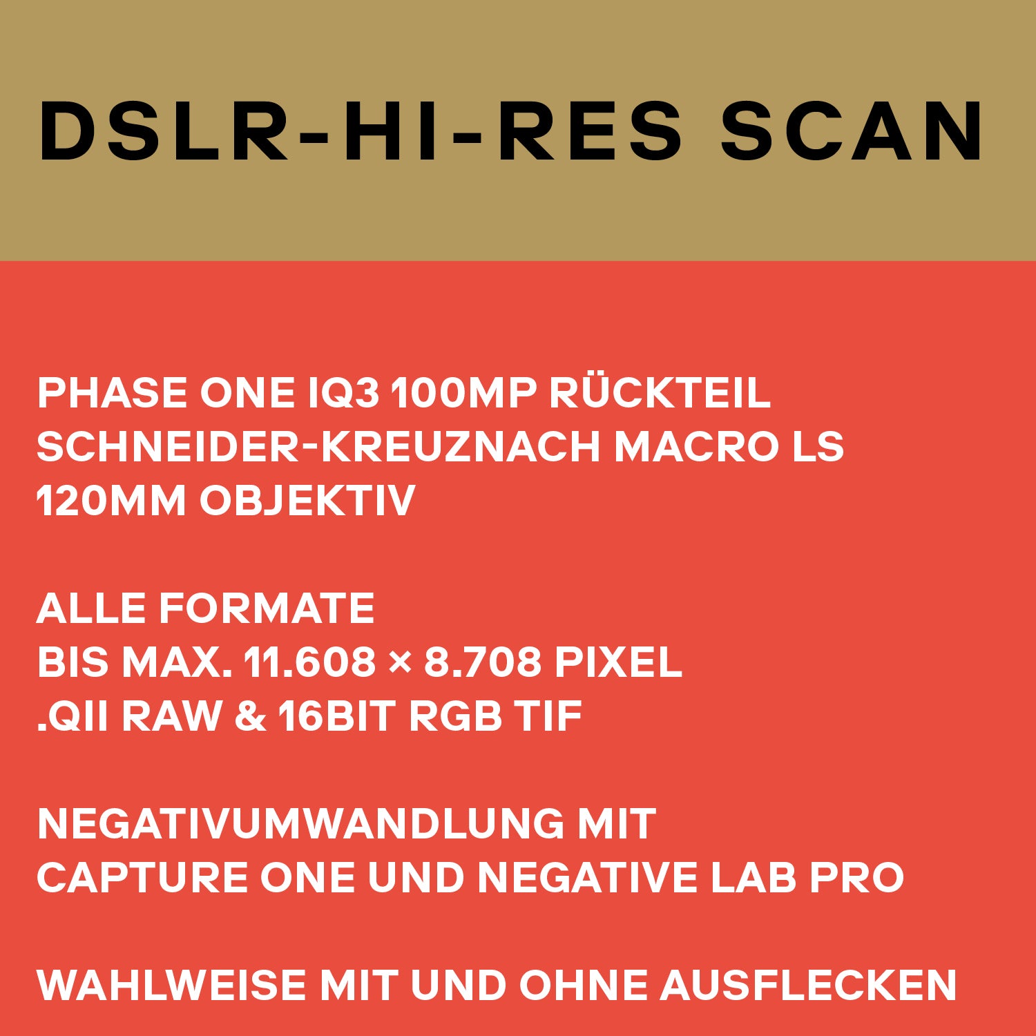 DSLR-HiRes-Scan