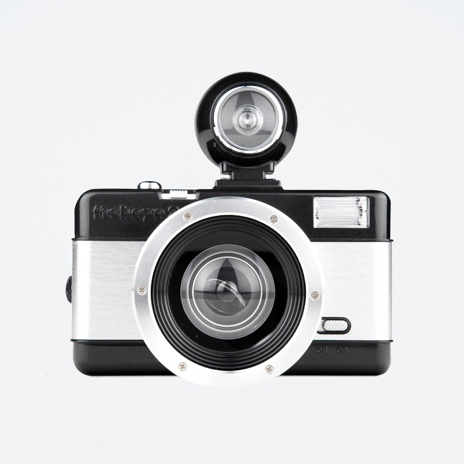 Lomography Fisheye No.2 Camera Pack