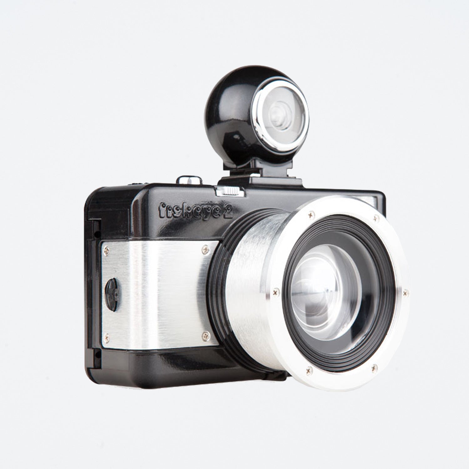 Lomography Fisheye No.2 Camera Pack