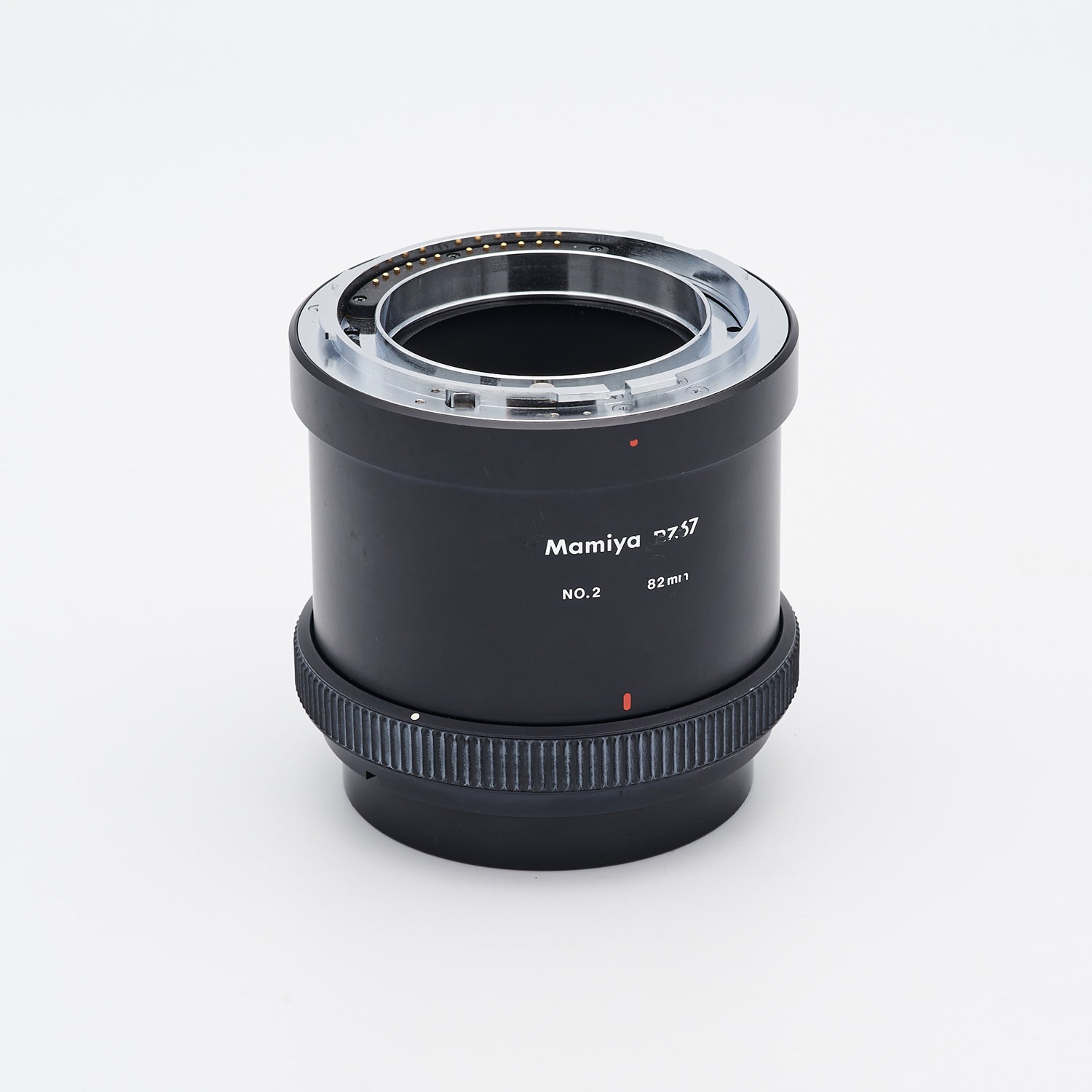 Mamiya RZ67 Zwischenring No.2 (82mm)
