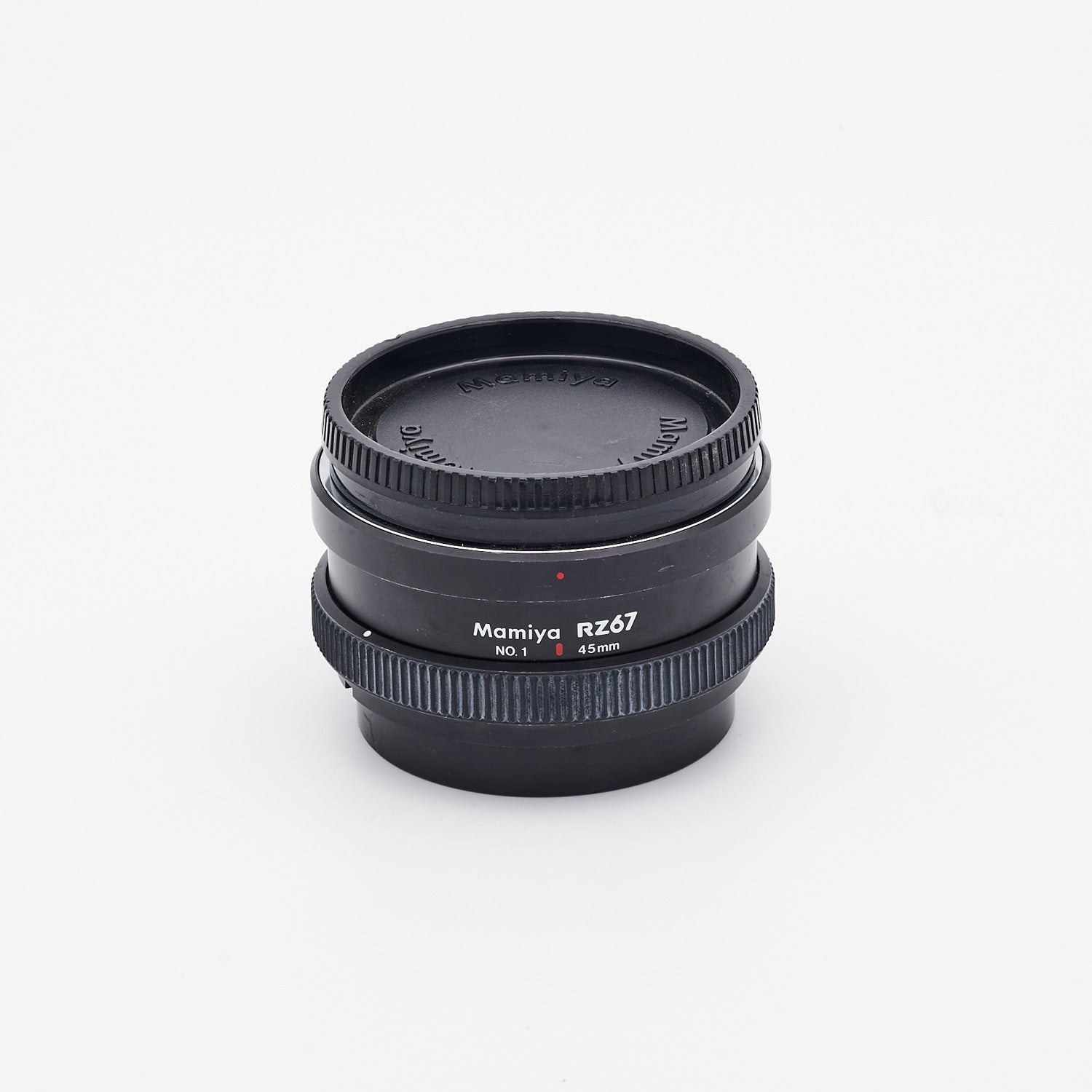 Mamiya RZ67 Extension Ring No.1 (45mm) (int. S/N 0077)
