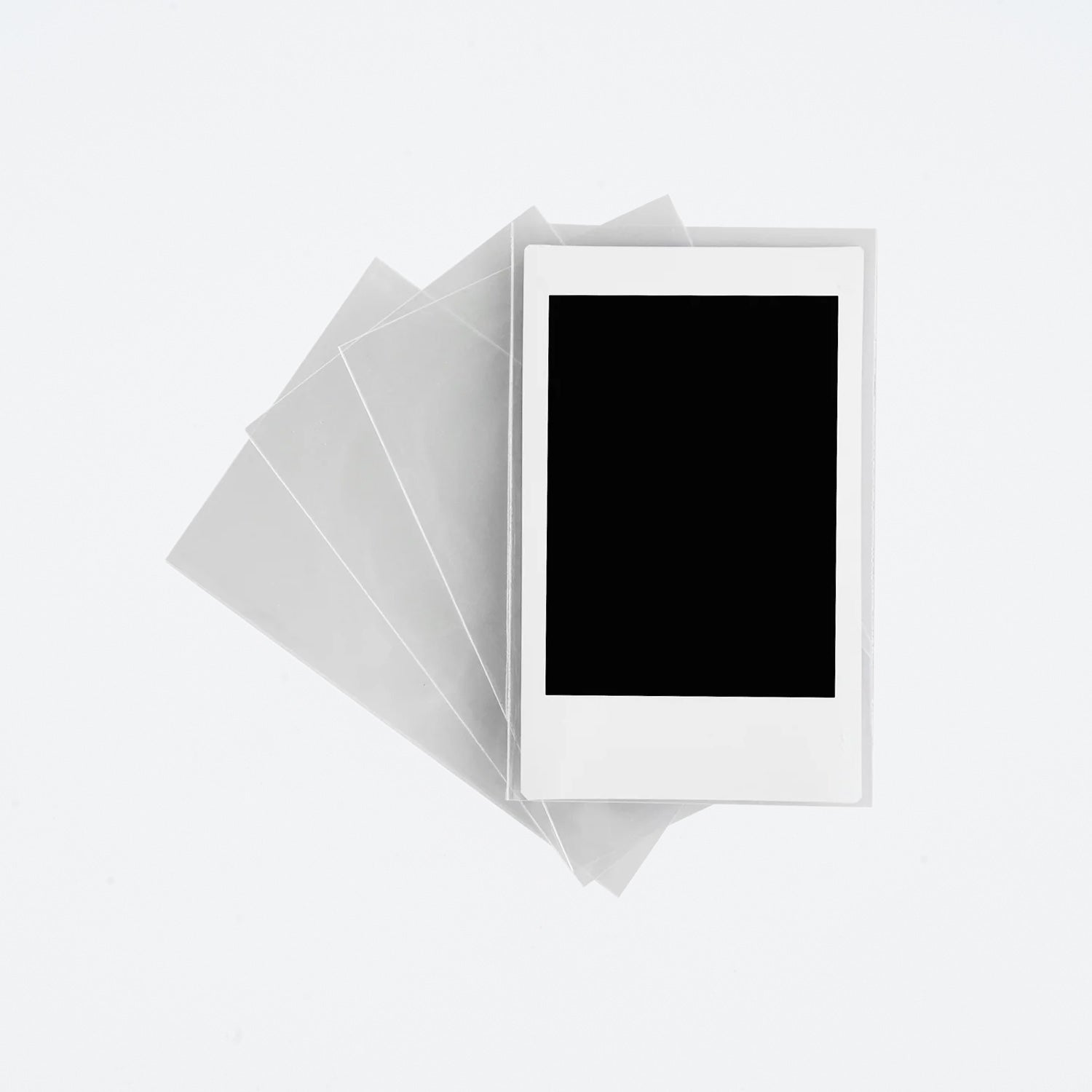 Nons Instax Sleeves