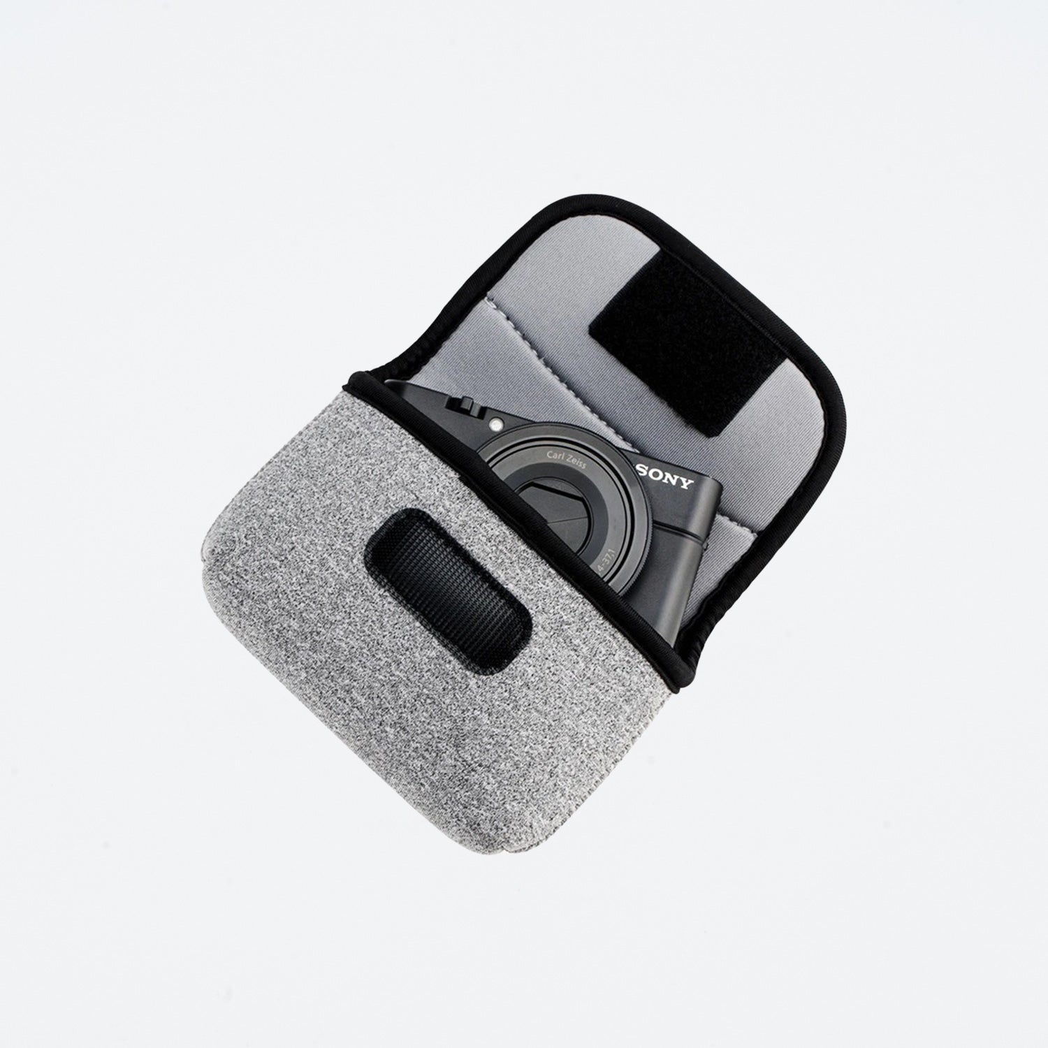 JJC Compact Camera Pouch