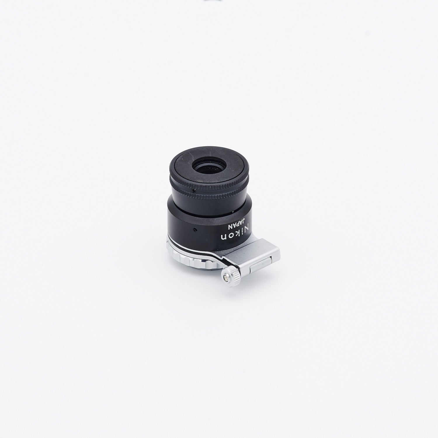 Nikon Lupensucher (int. S/N 0039)