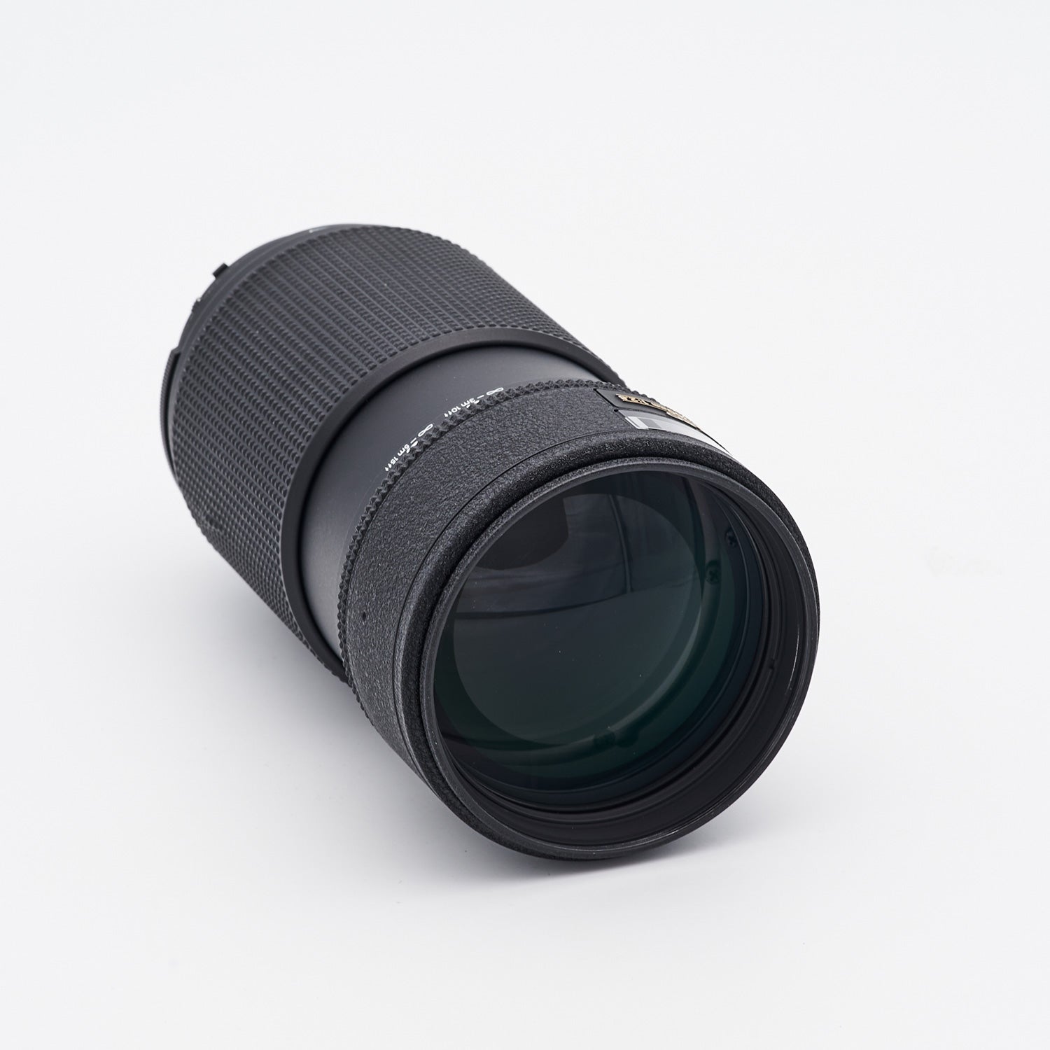 Nikon AF Nikkor 2.8/80-200mm ED (S/N 371907)