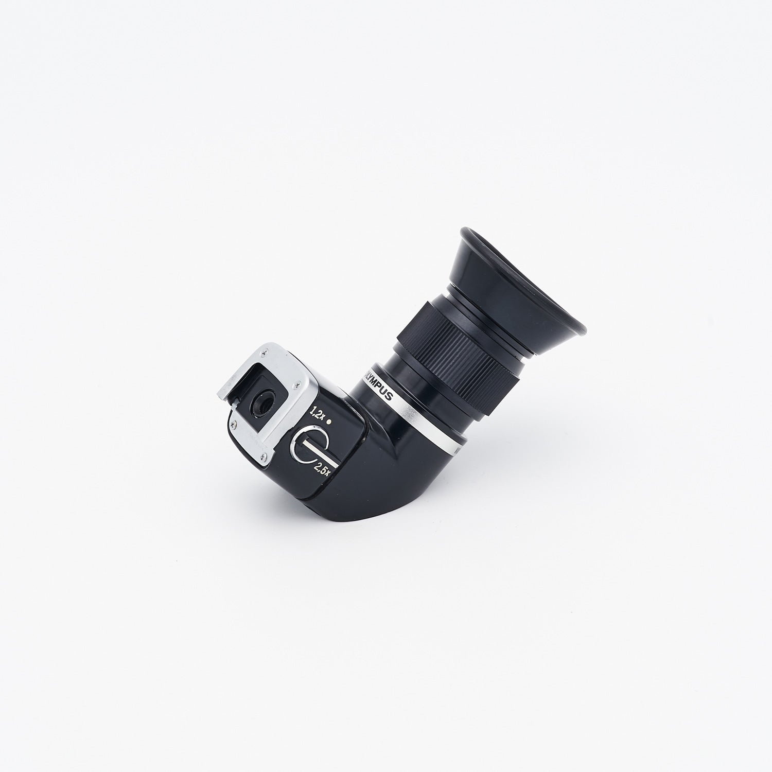 Olympus Varimagni Finder 1,2x/2,5x (S/N 0028)