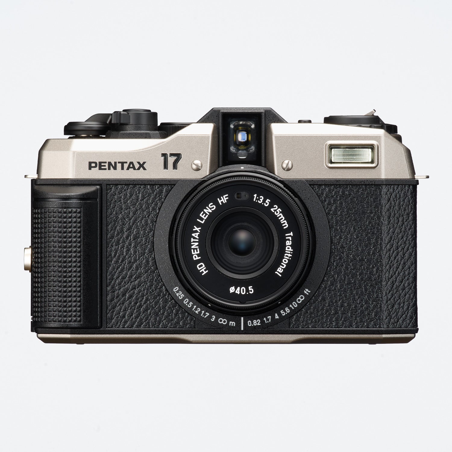 Pentax 17