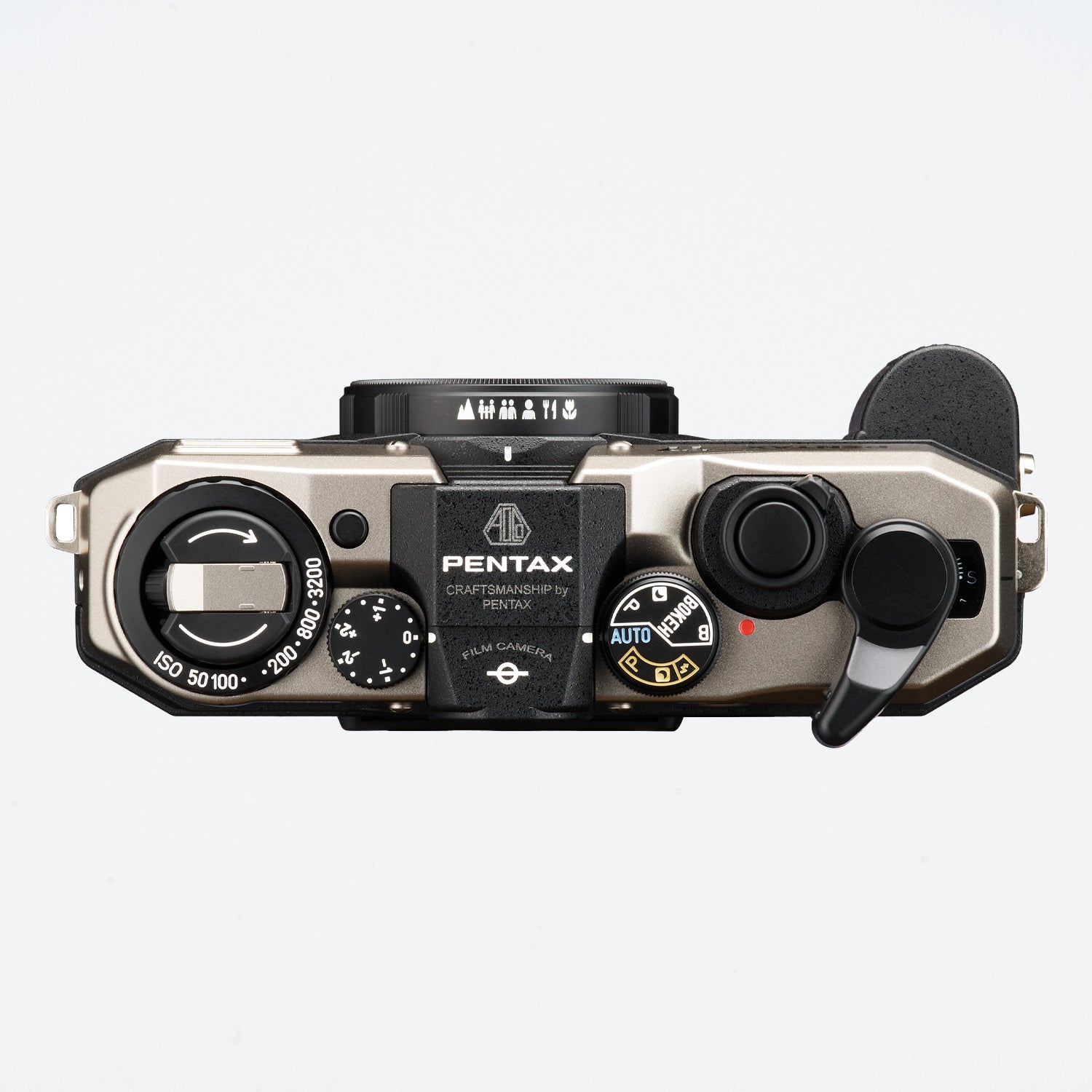 Pentax 17