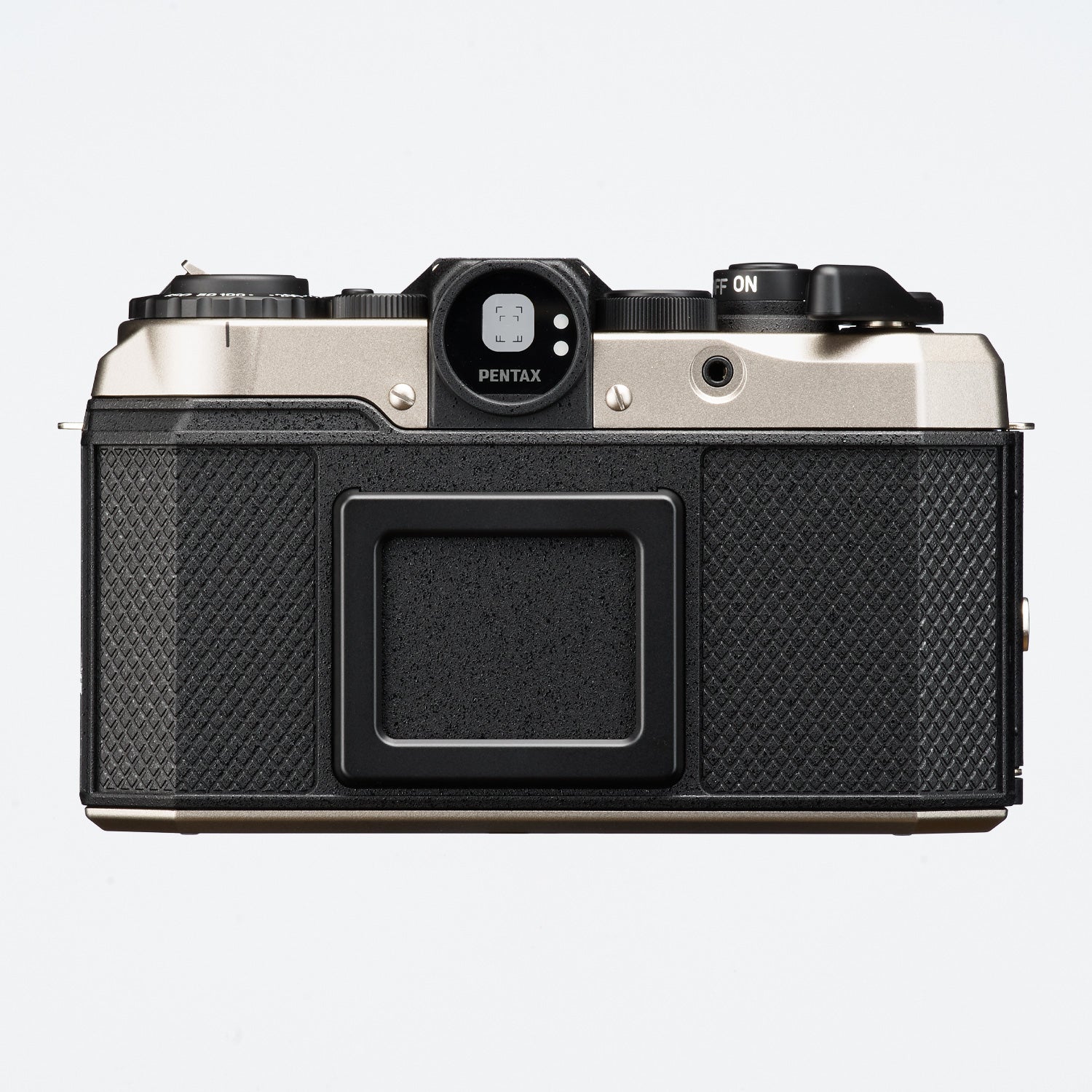 Pentax 17