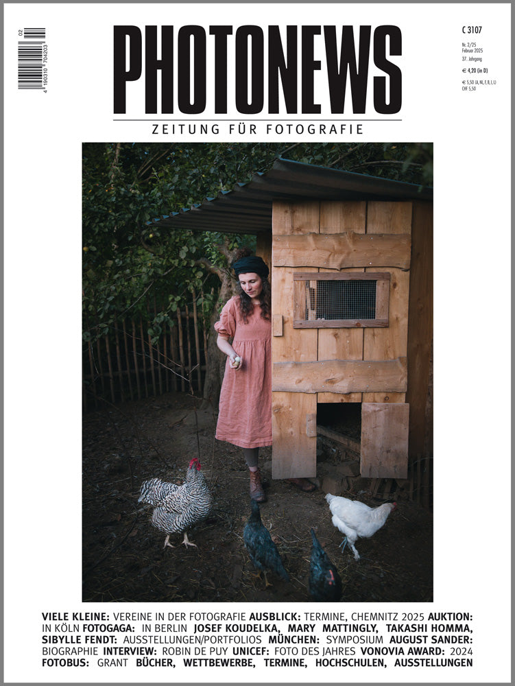 Photonews