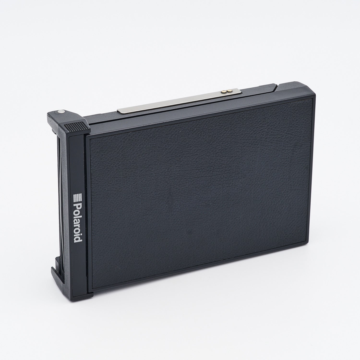 Zenza Bronica GS Polaroid Rückteil (int. S/N 0469)