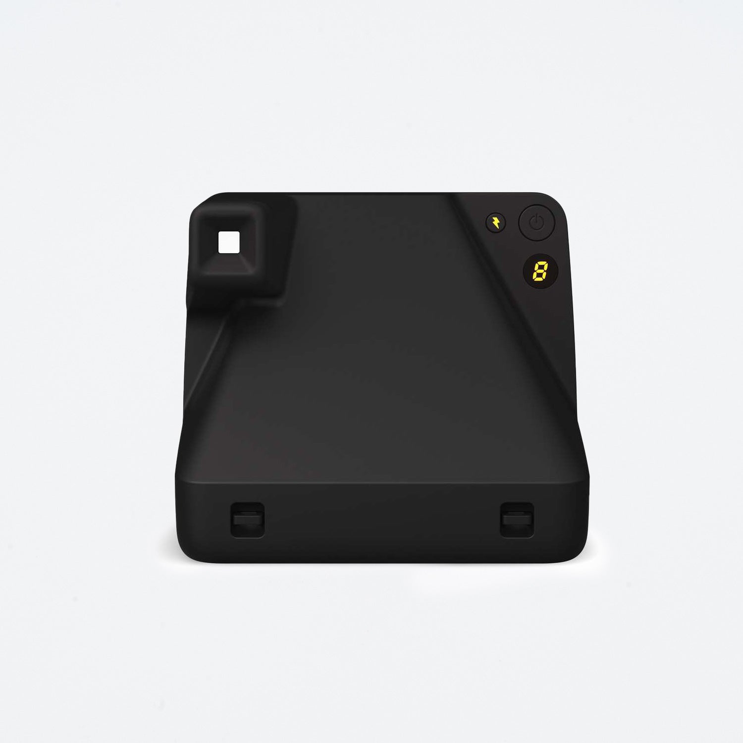 Polaroid Now+ Gen2 Camera, Black