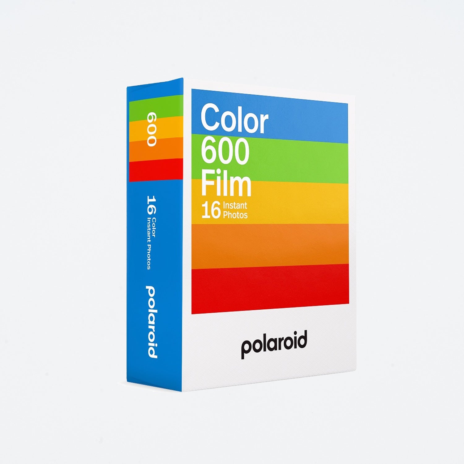 Polaroid 600 Color Farb-Film