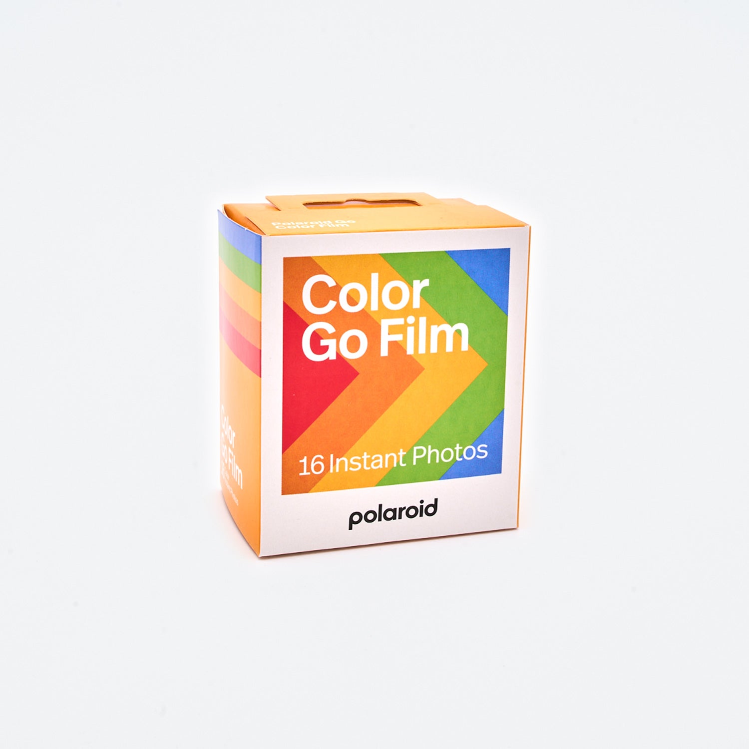 Polaroid Go Color Film