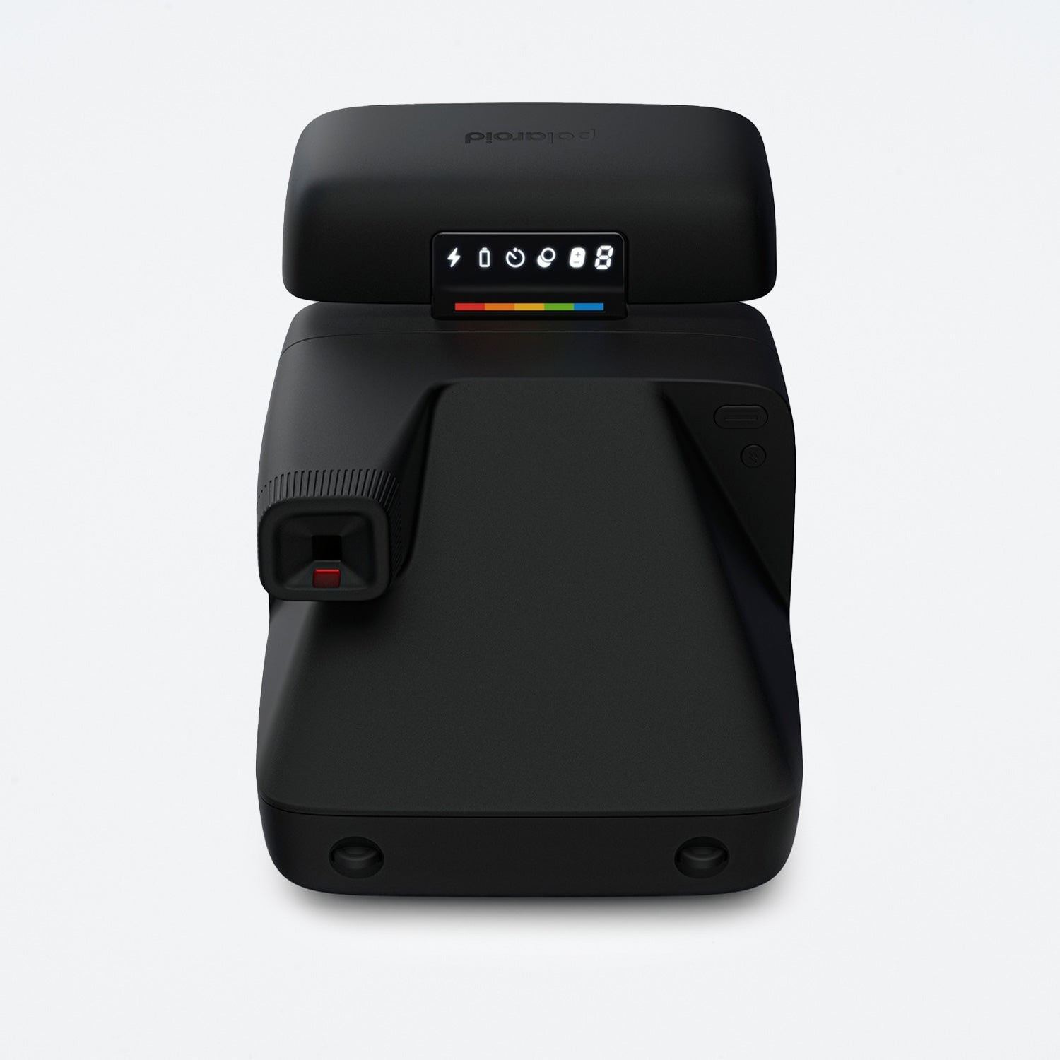 Polaroid Flip - Everything Box