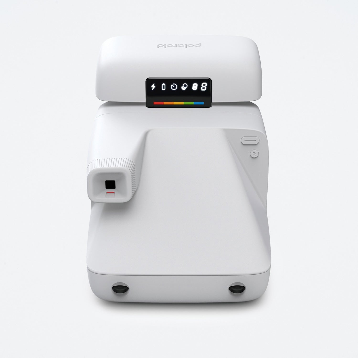 Polaroid Flip - Everything Box