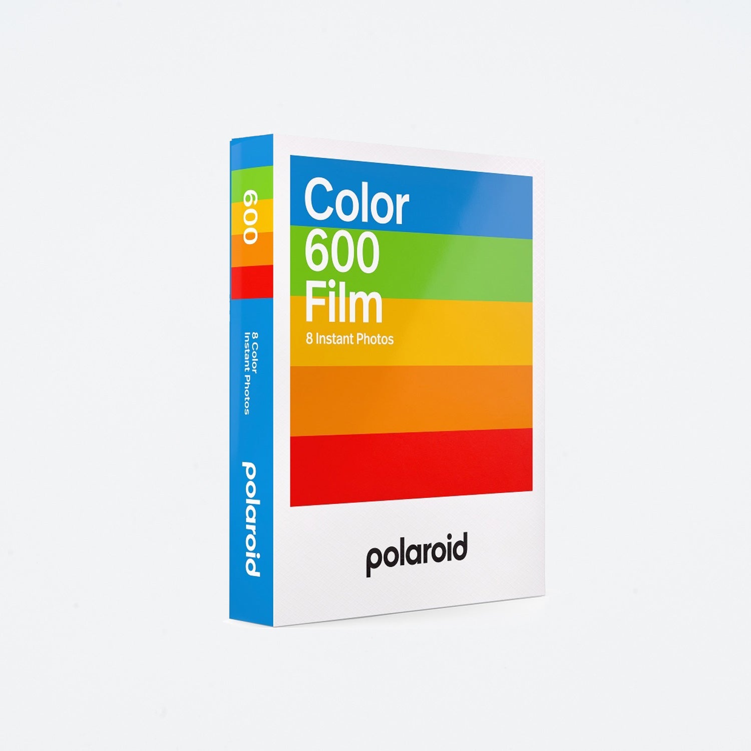 Polaroid 600 Color Farb-Film
