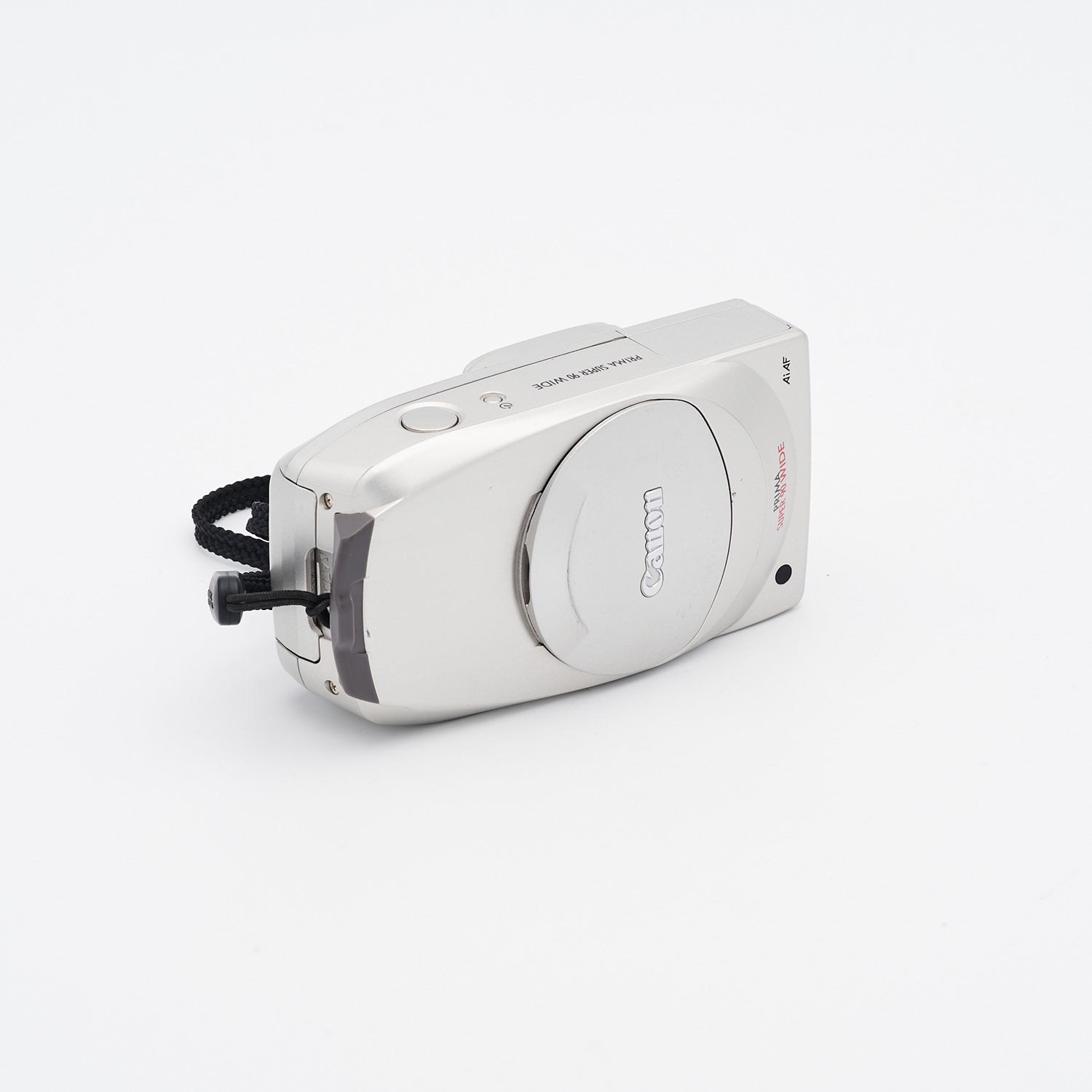 Canon Prima Super 90 Wide (S/N 6201266)