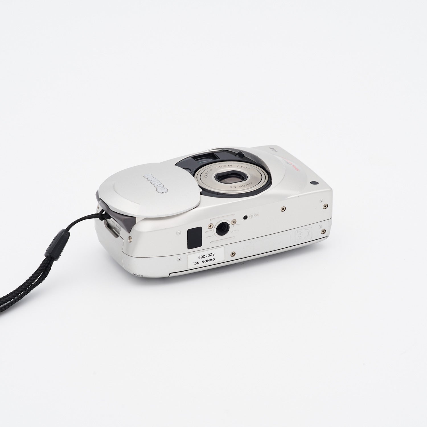 Canon Prima Super 90 Wide (S/N 6201266)