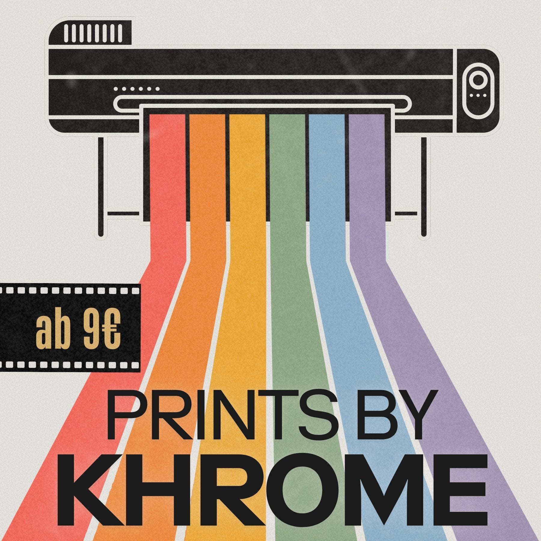 Prints by Khrome
