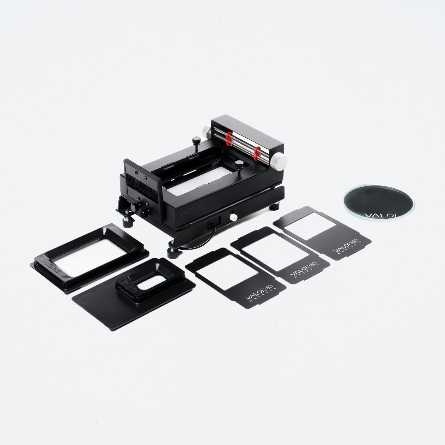 Valoi Professional Scanning Kit
