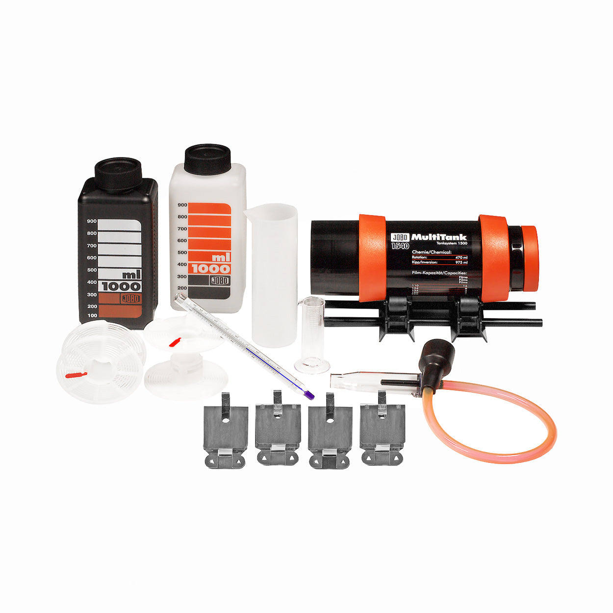 Jobo Lab Kit L