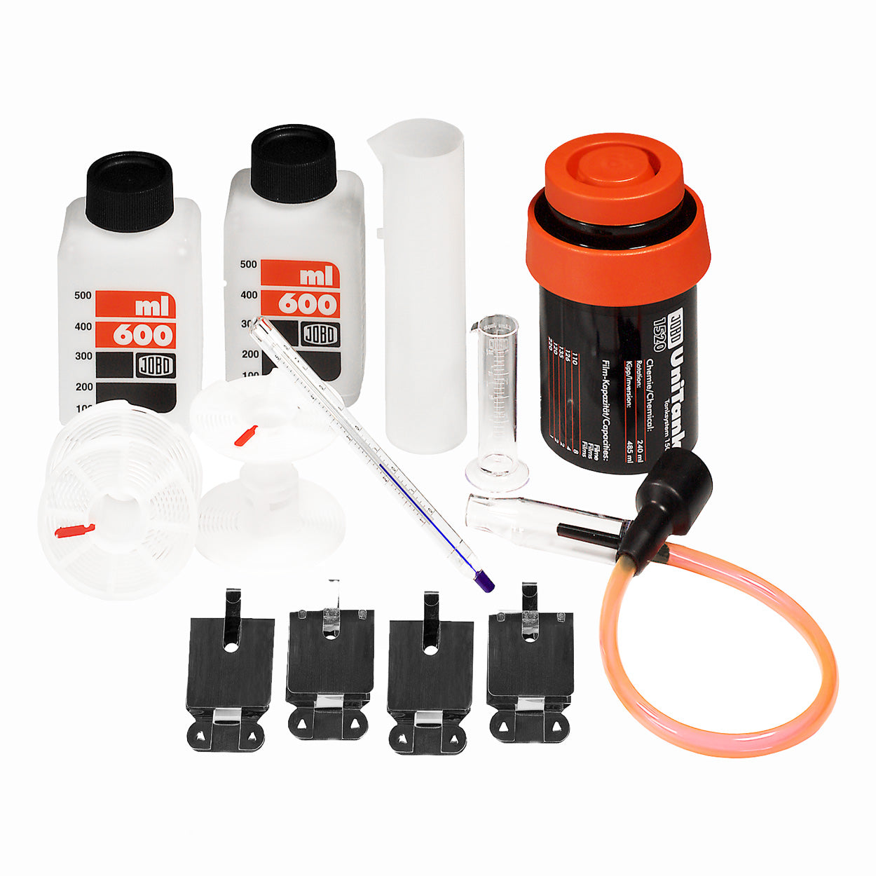 Jobo Lab Kit M