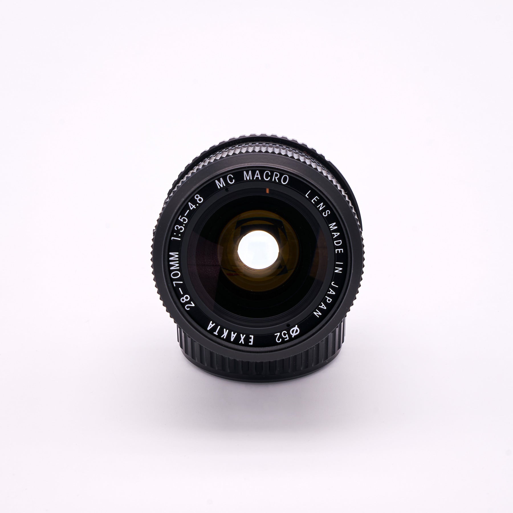 Exakta MC Macro 3.5-4.8/28-70mm (Pentax K) (PK-A/R99021329)
